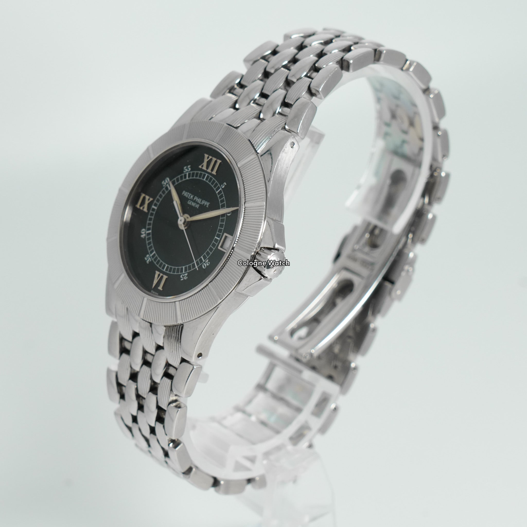 Patek Philippe Neptune 5080/1A - 1998