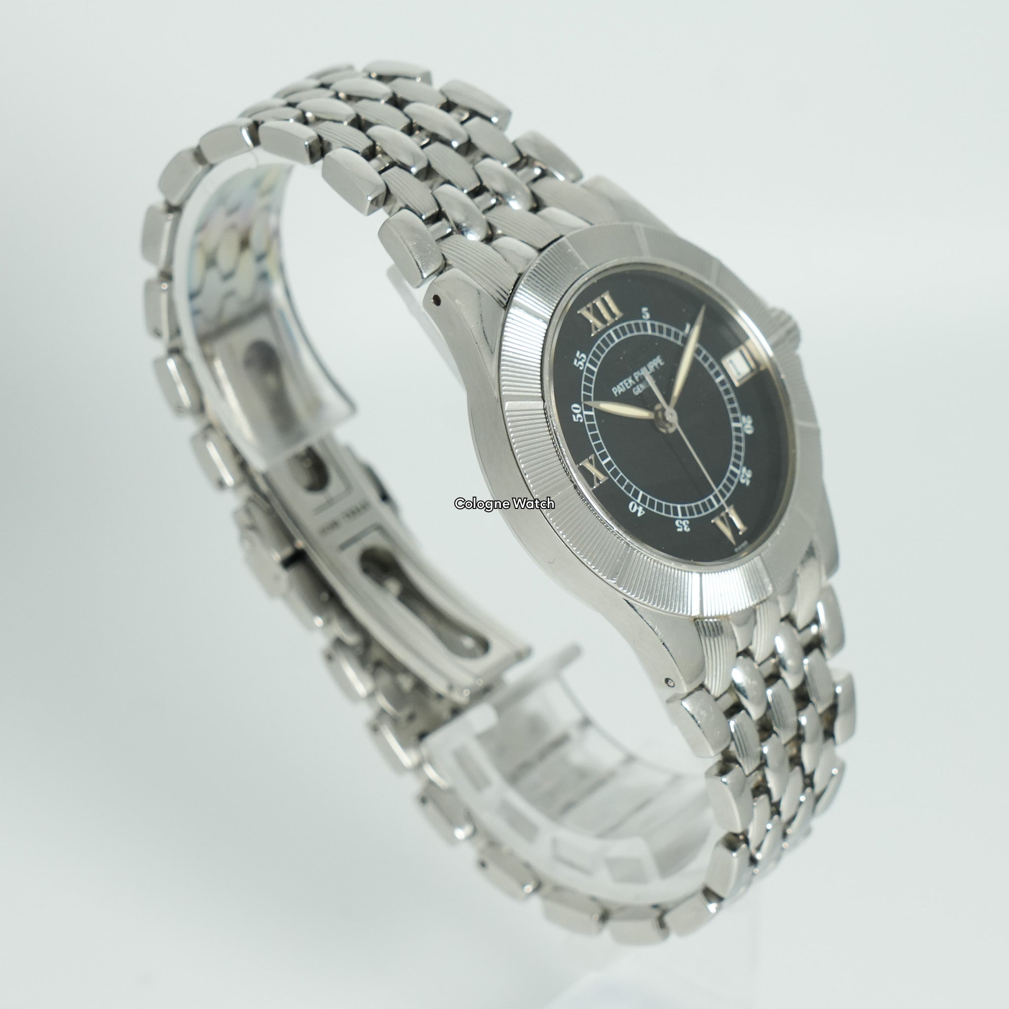 Patek Philippe Neptune 5080/1A - 1998