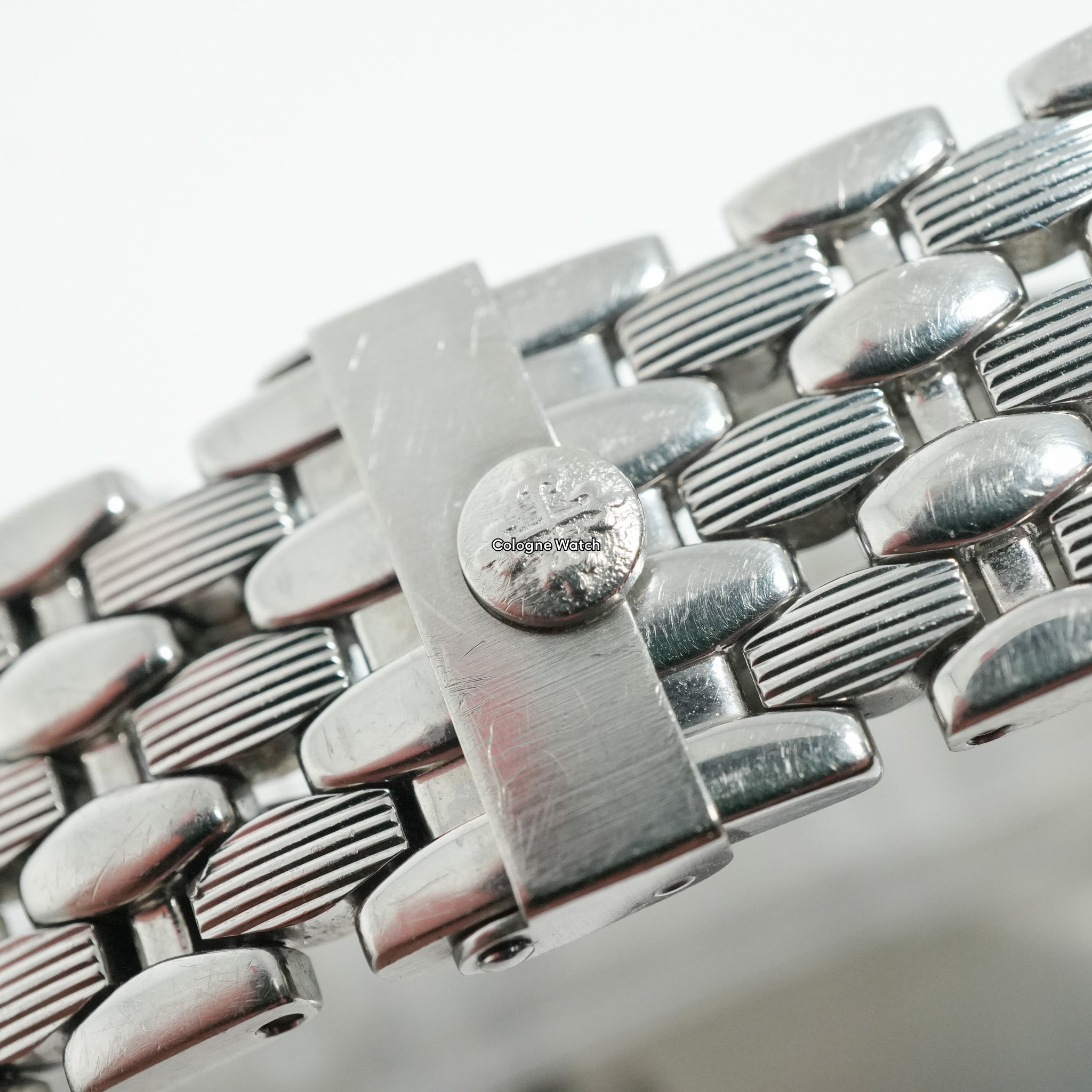 Patek Philippe Neptune 5080/1A - 1998