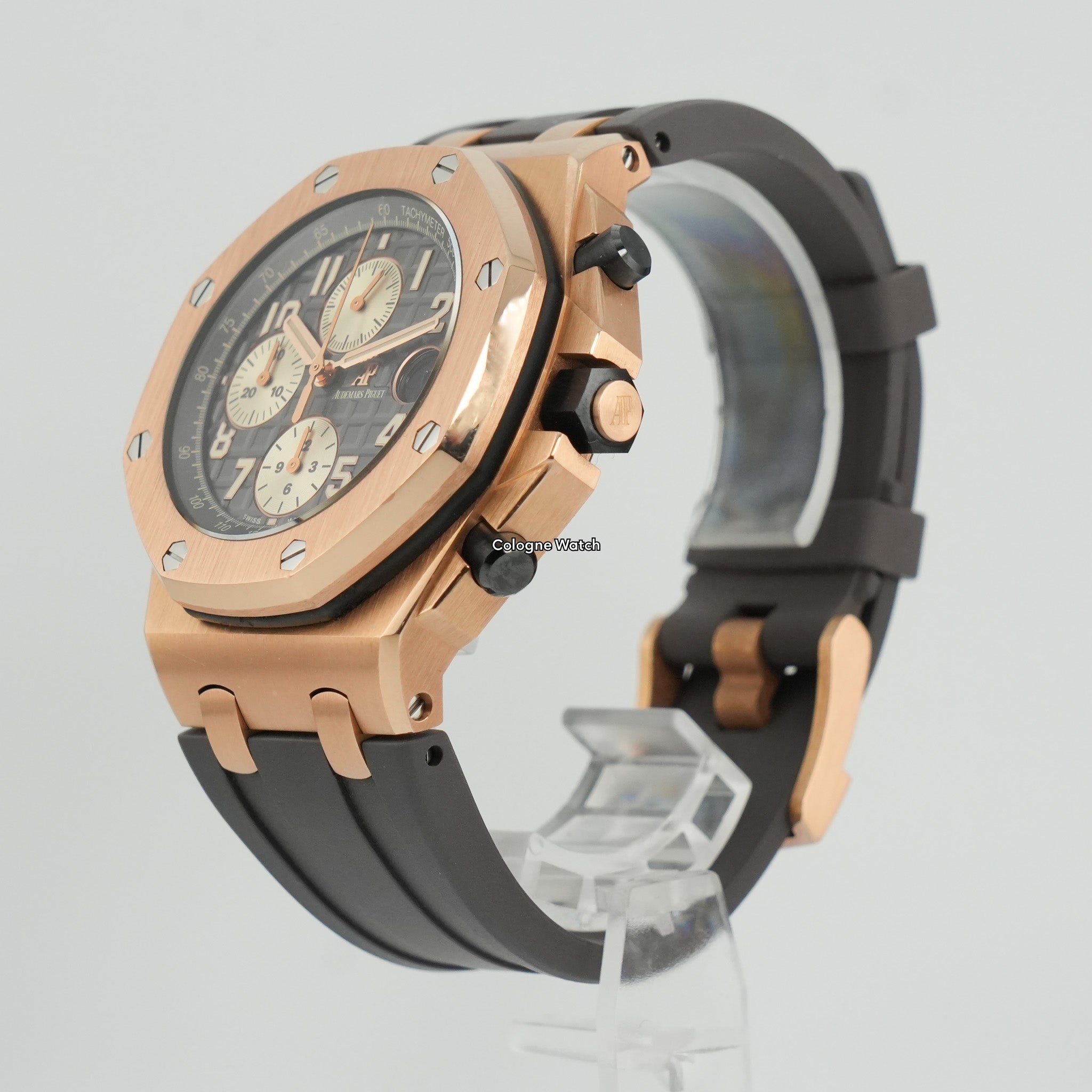 Audemars Piguet Royal Oak Offshore 26470OR - 2021