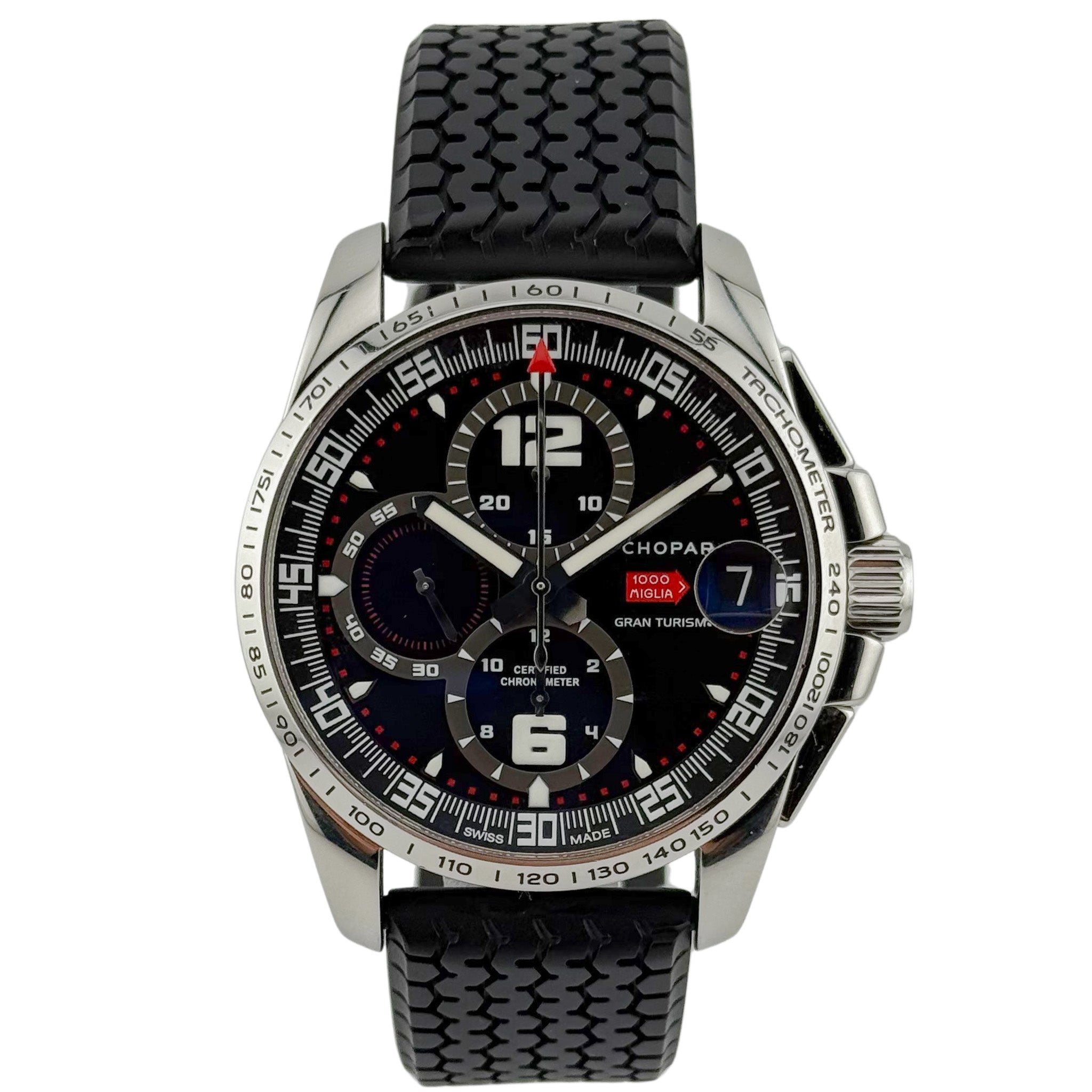 Chopard Miles 8459 
