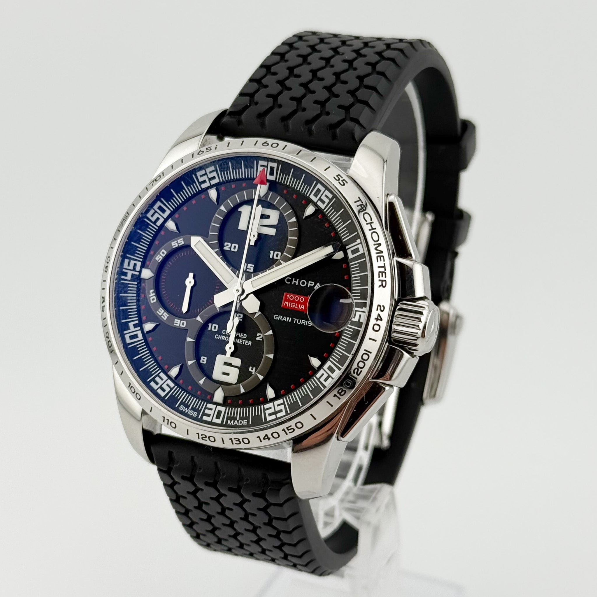 Chopard Miles 8459 