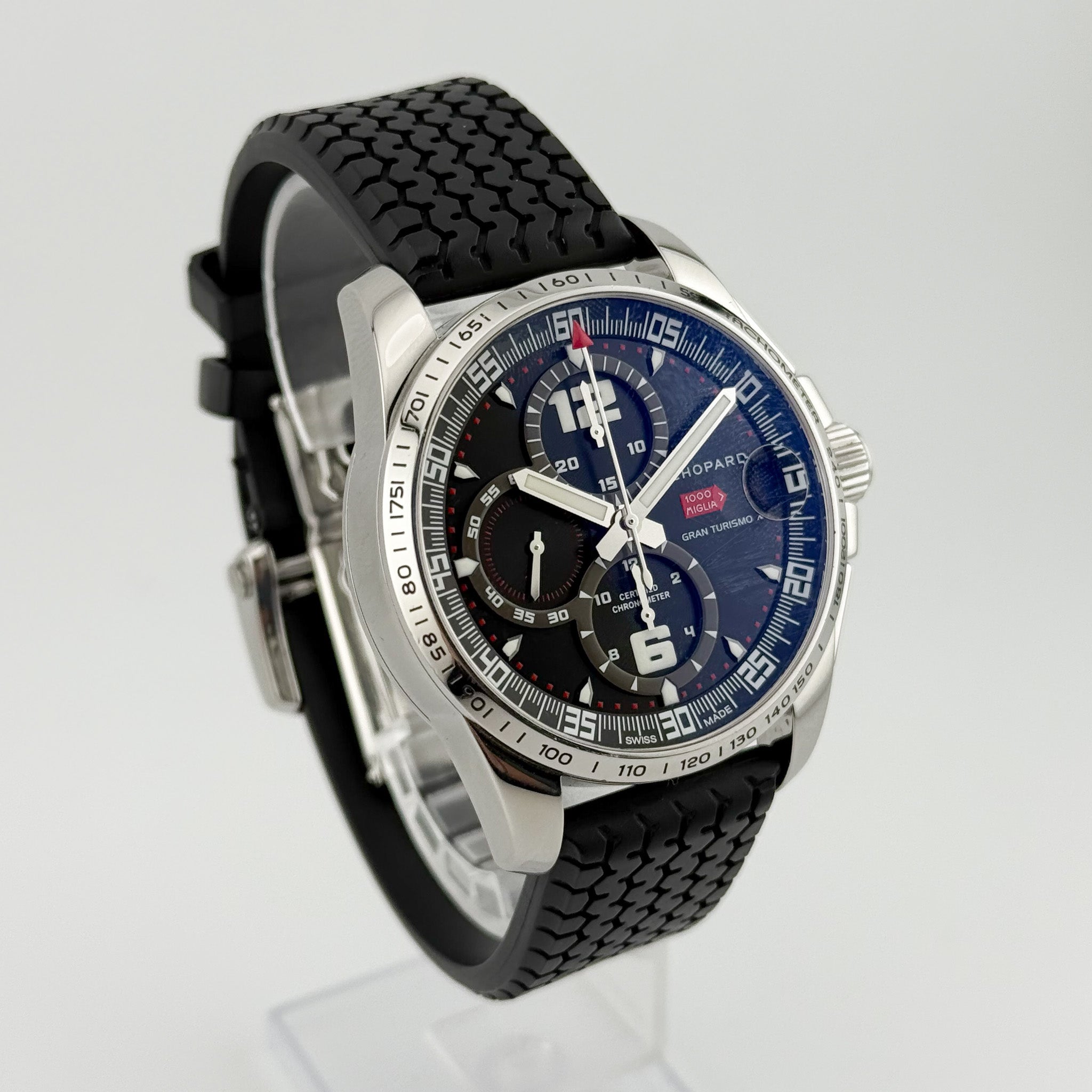 Chopard Miles 8459 