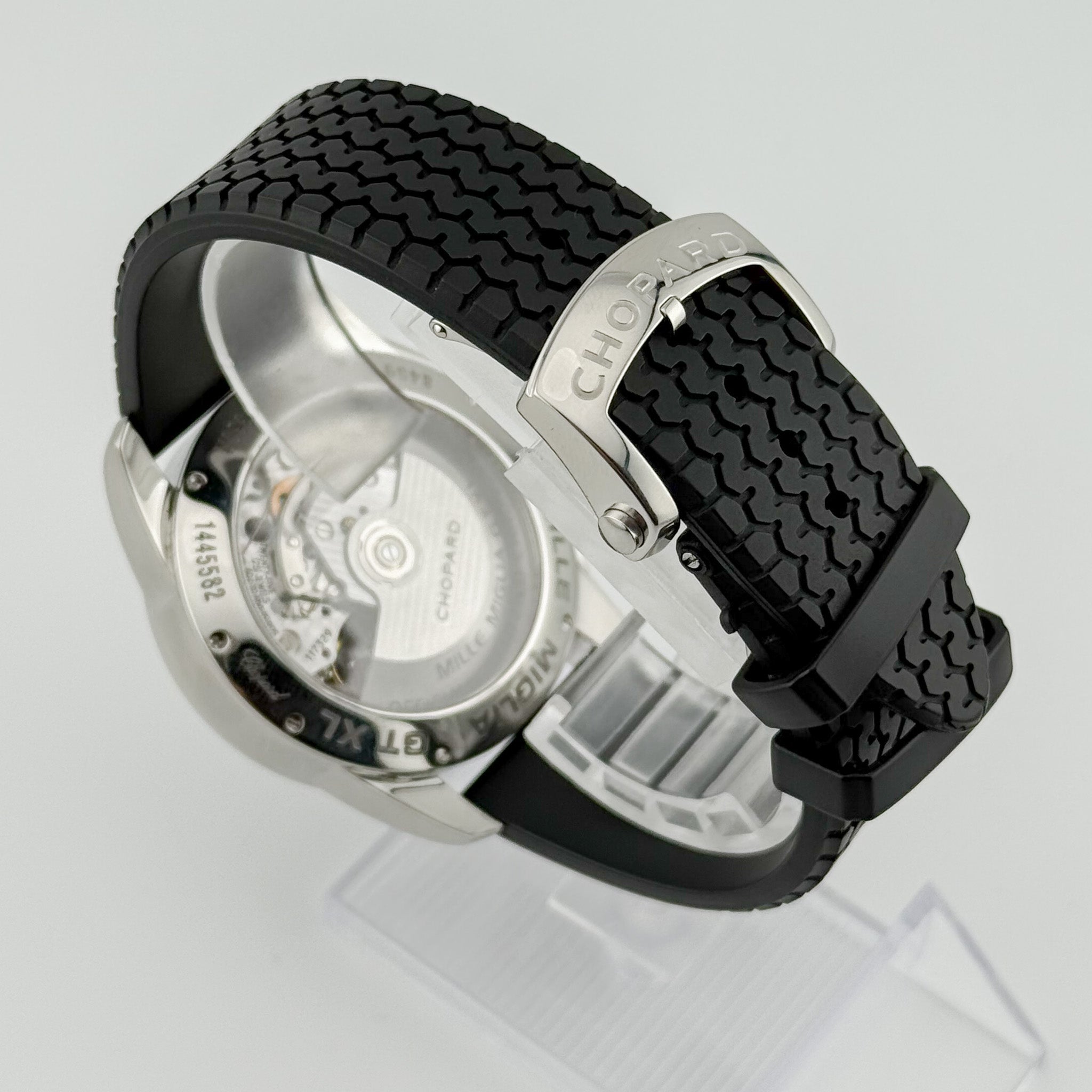 Chopard Miles 8459 