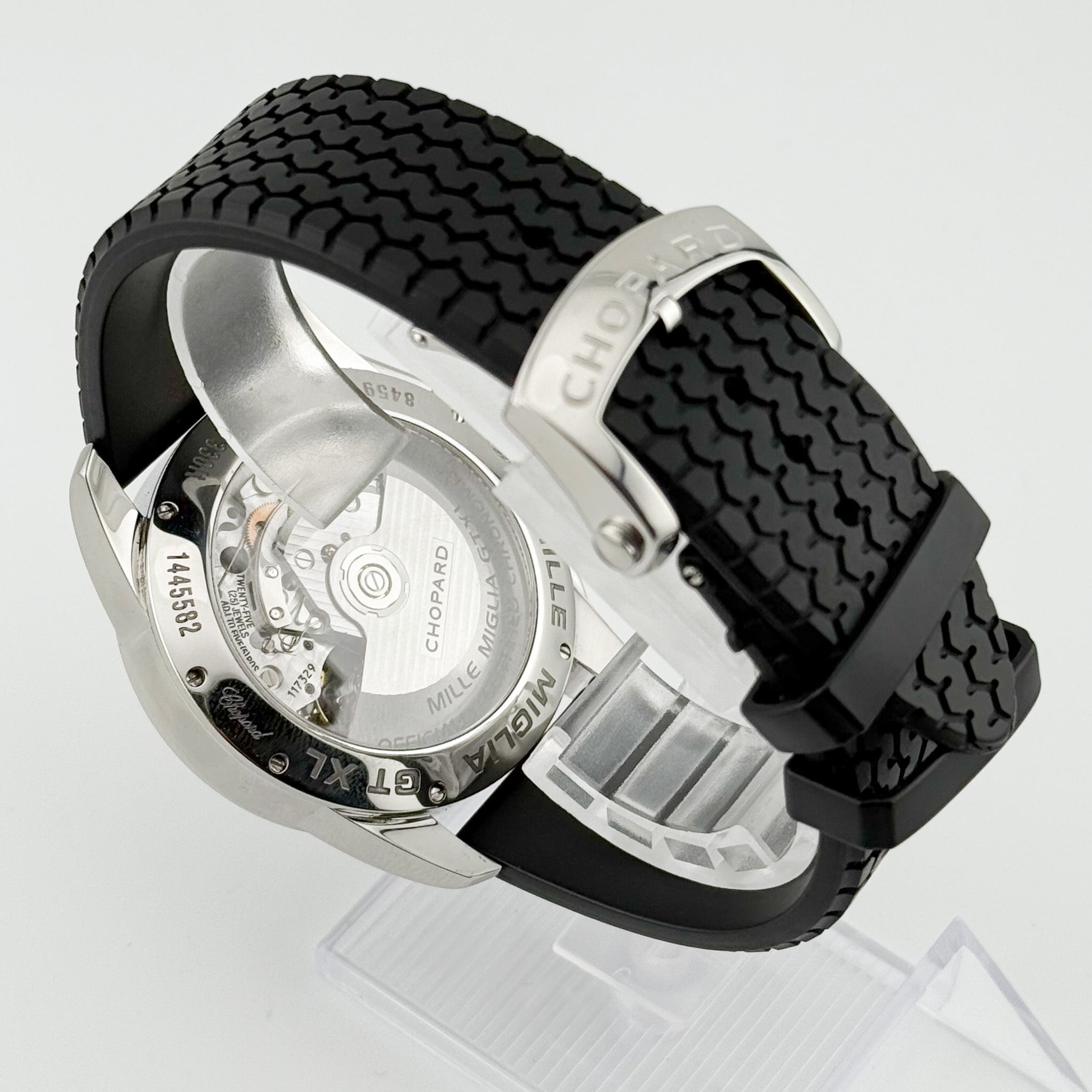 Chopard Miles 8459 