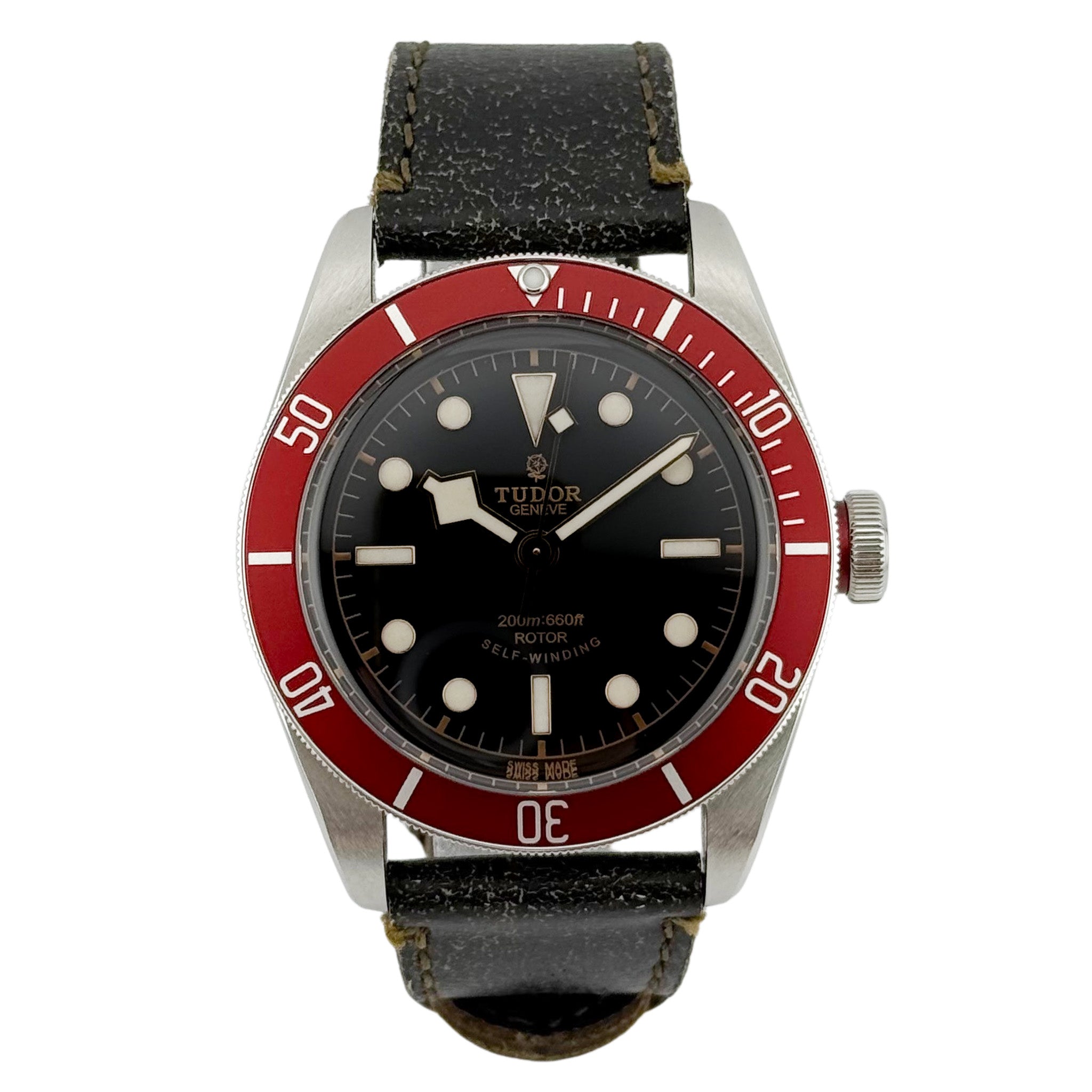 Tudor Blackbay 79220R - 2013 