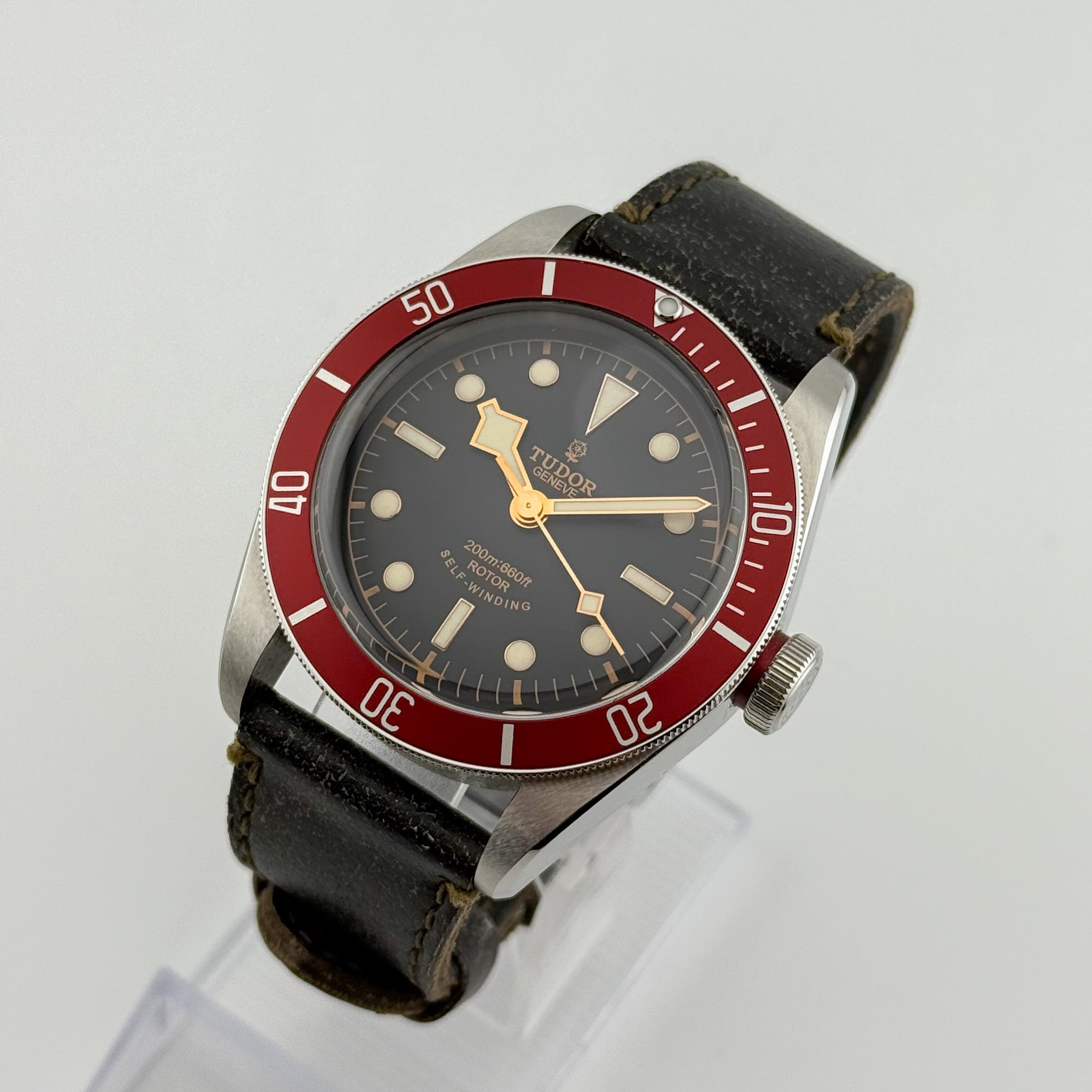 Tudor Blackbay 79220R - 2013 