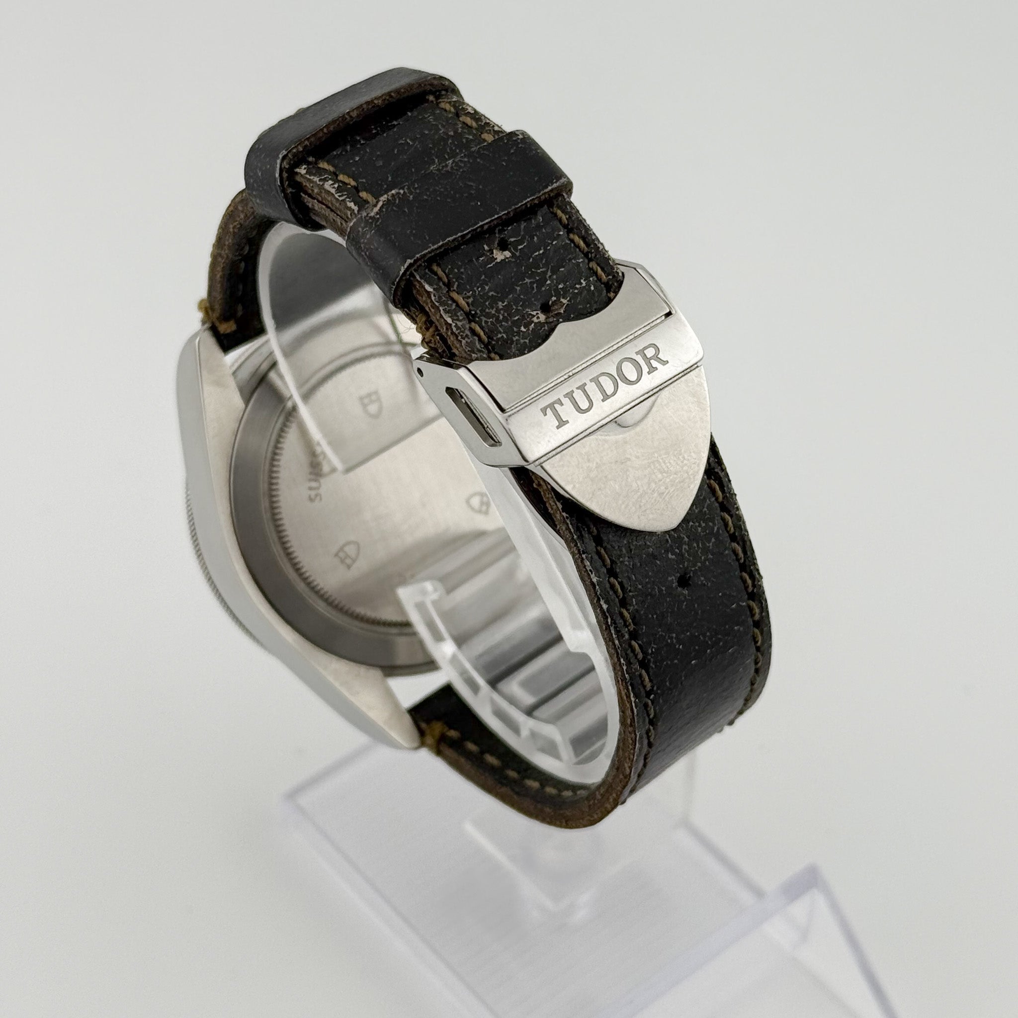 Tudor Blackbay 79220R - 2013