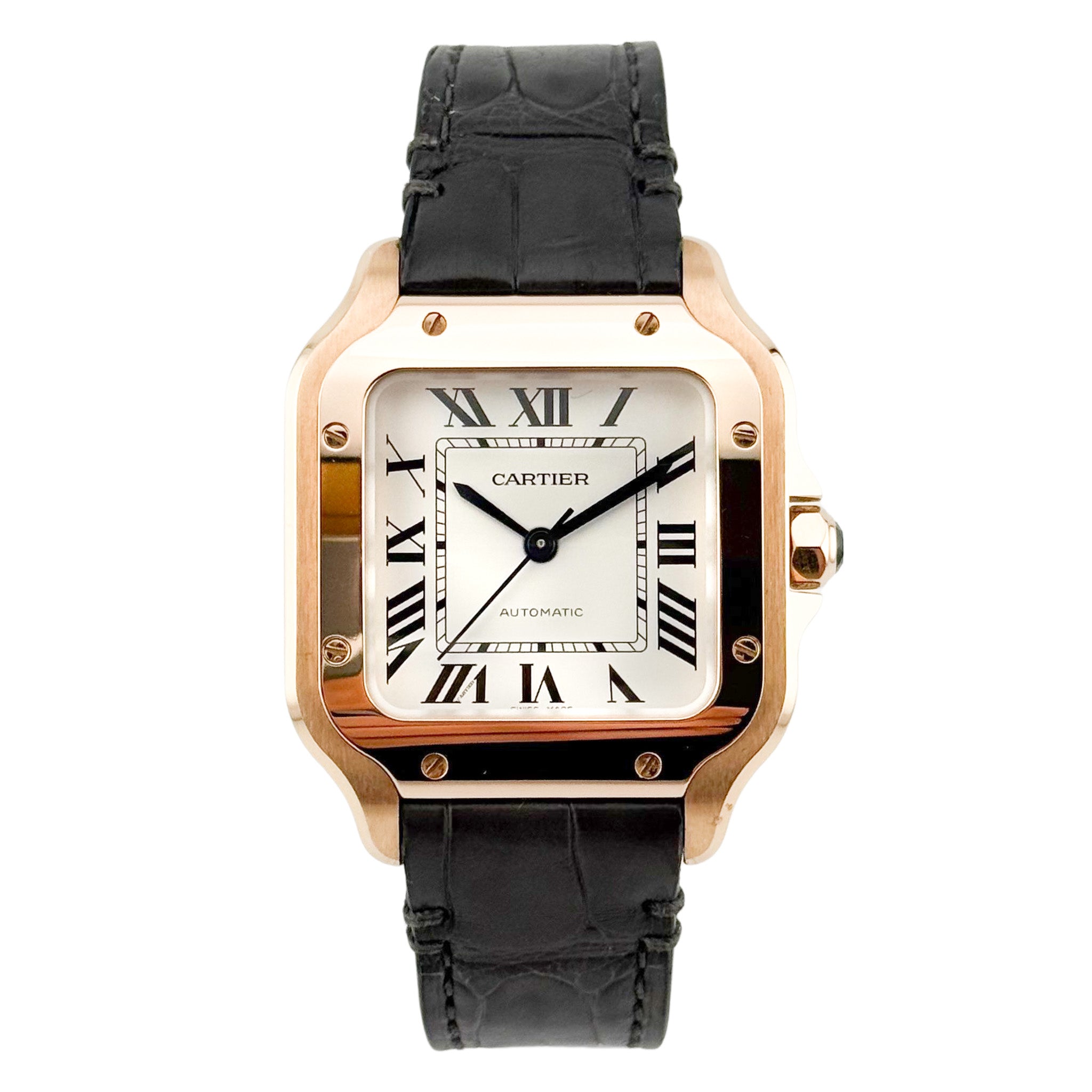 Cartier Santos WGSA0028 - 2021