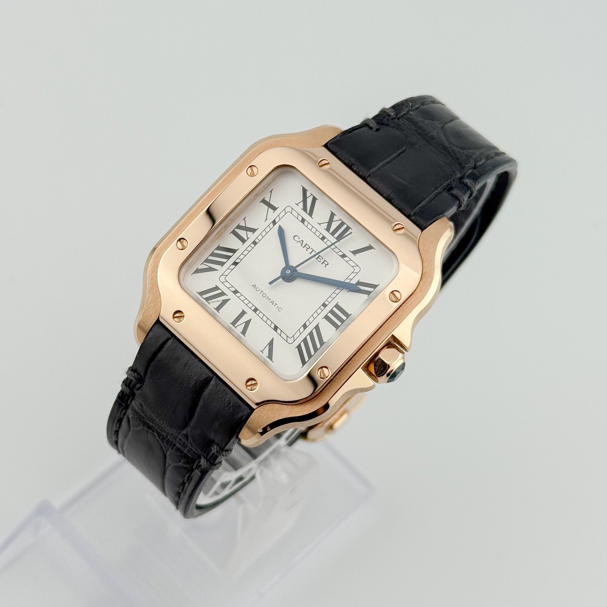Cartier Santos WGSA0028 - 2021