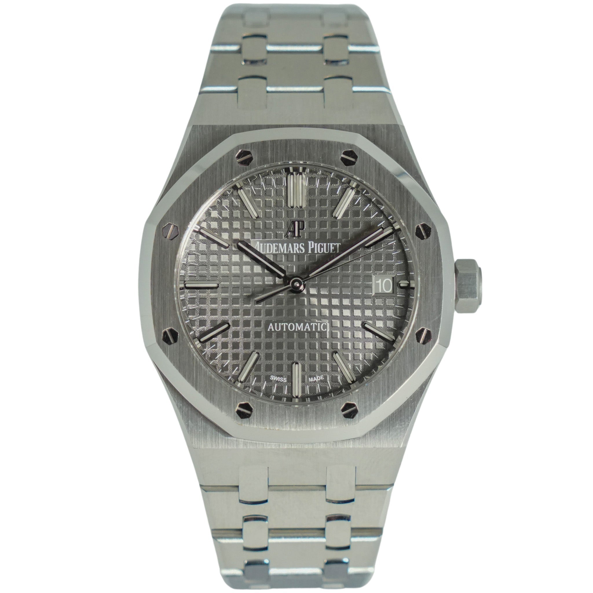 Audemars Piguet Royal Oak Stahl 37mm 15450ST.OO.1256ST.02