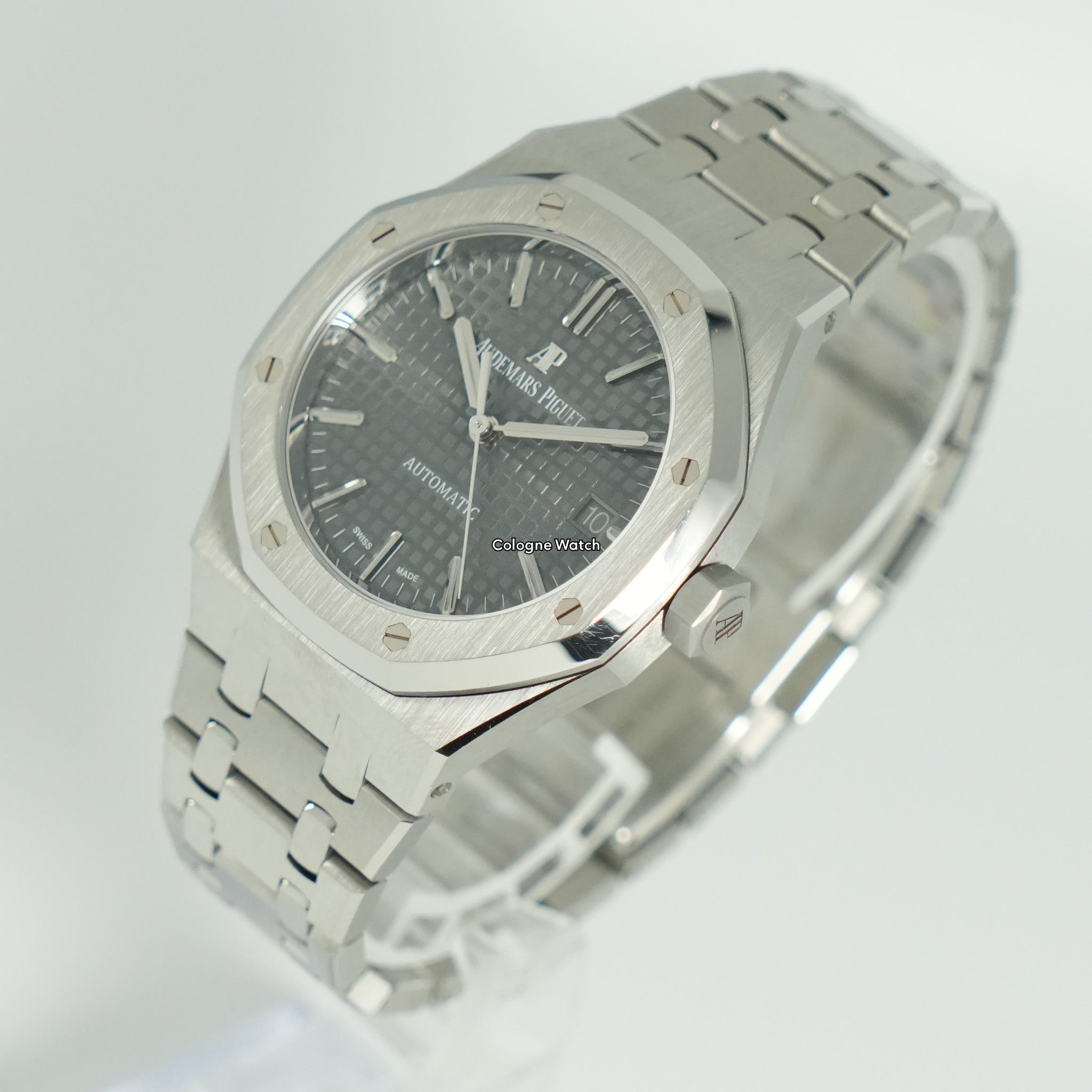 Audemars Piguet Royal Oak Stahl 37mm 15450ST.OO.1256ST.02