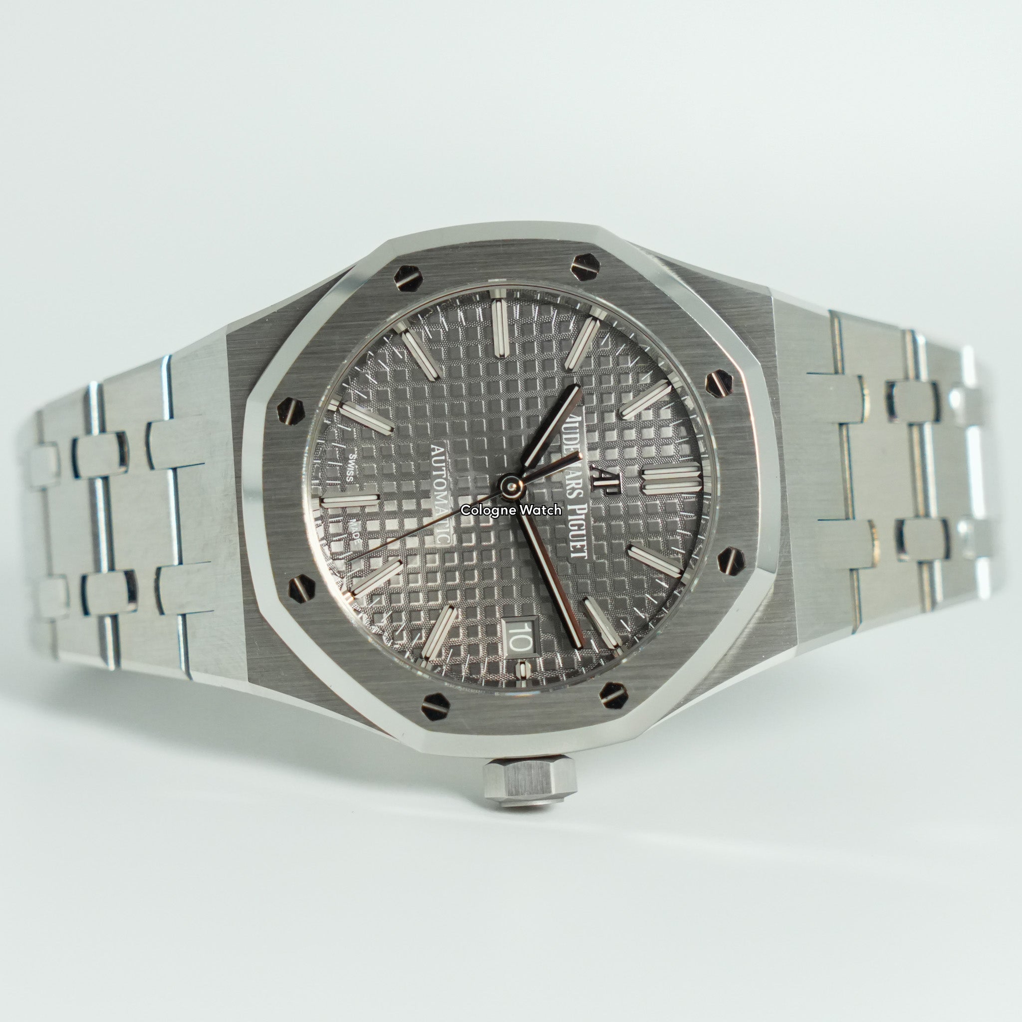 Audemars Piguet Royal Oak Stahl 37mm 15450ST.OO.1256ST.02