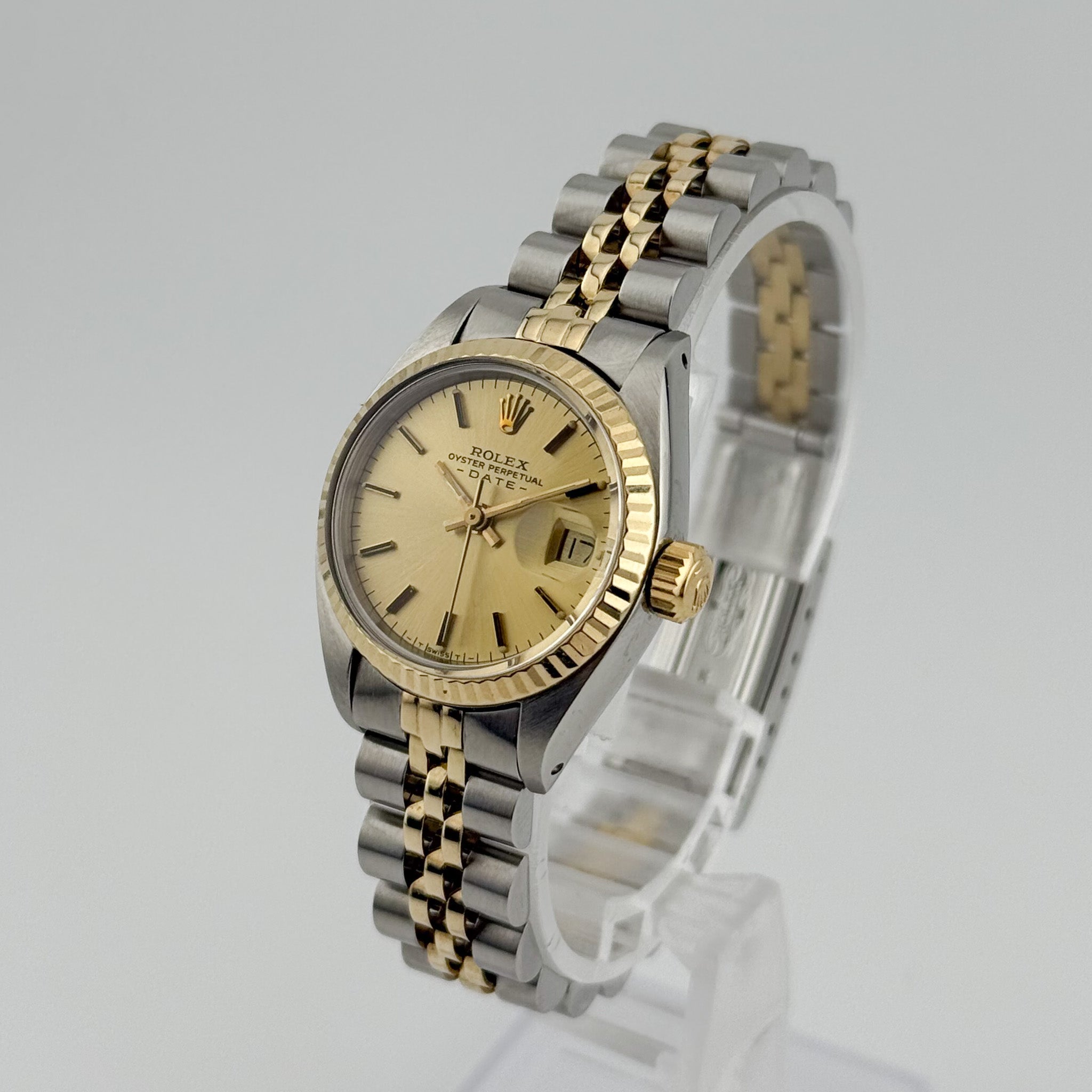 Rolex Lady-Datejust 26 - 6917