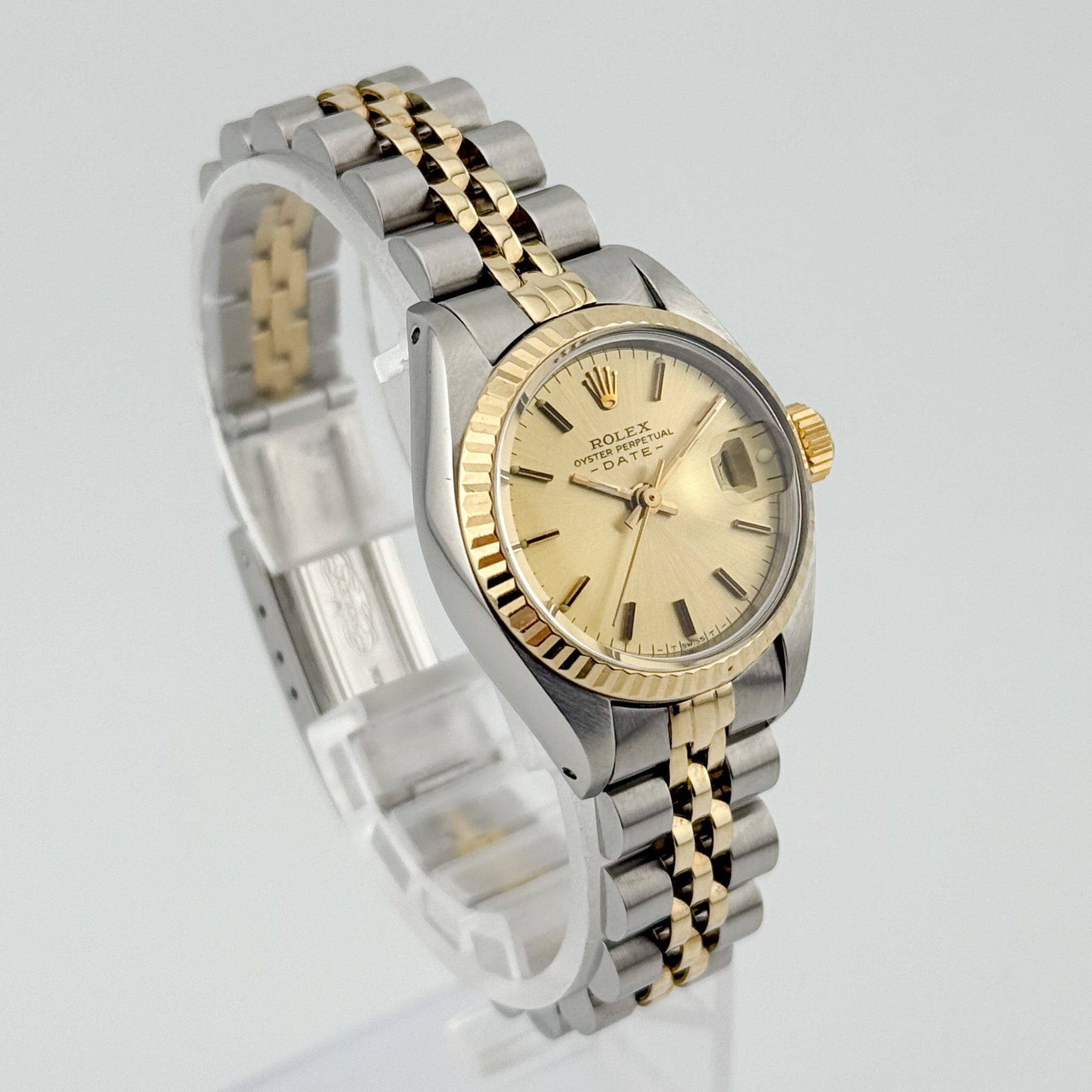 Rolex Lady-Datejust 26 - 6917