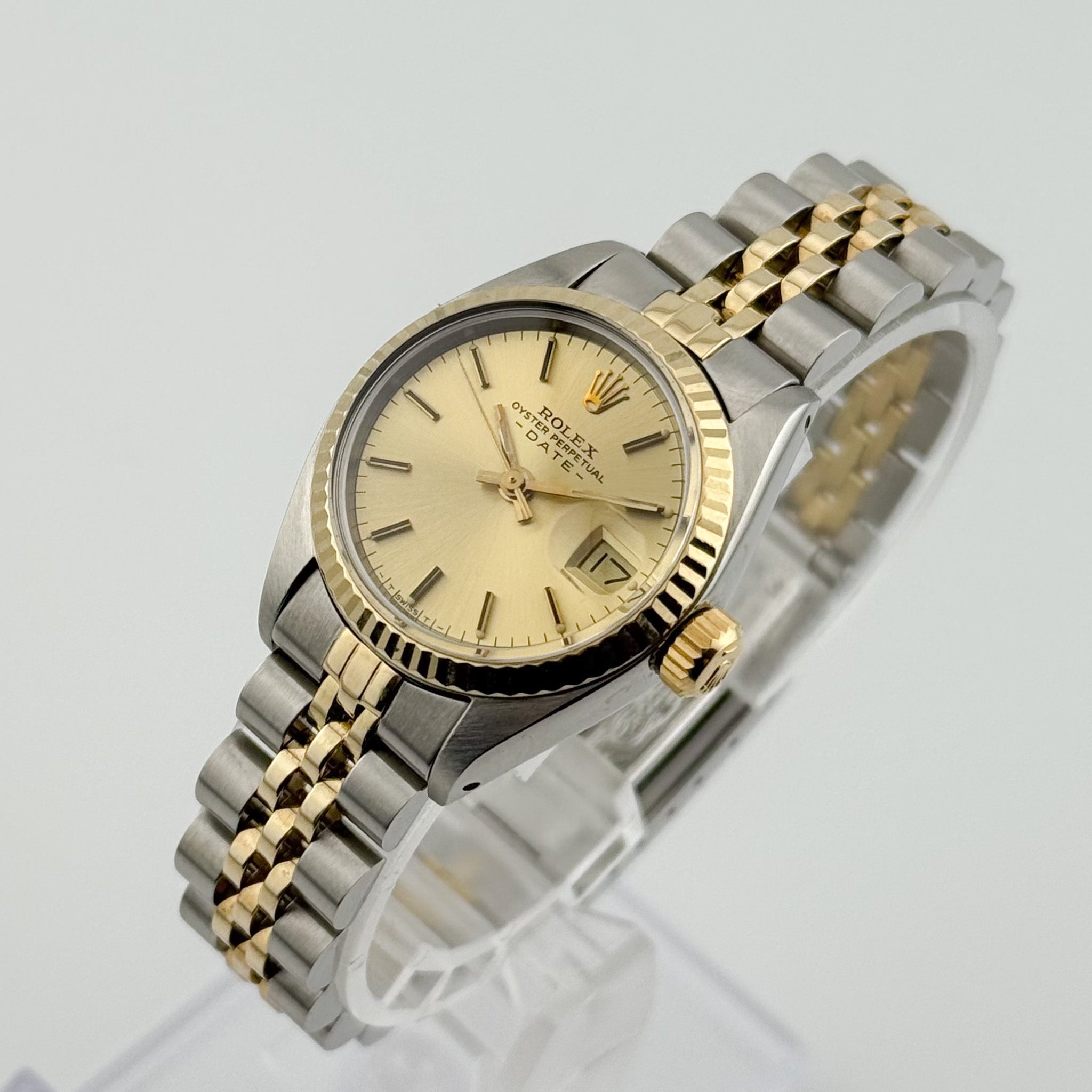 Rolex Lady-Datejust 26 - 6917