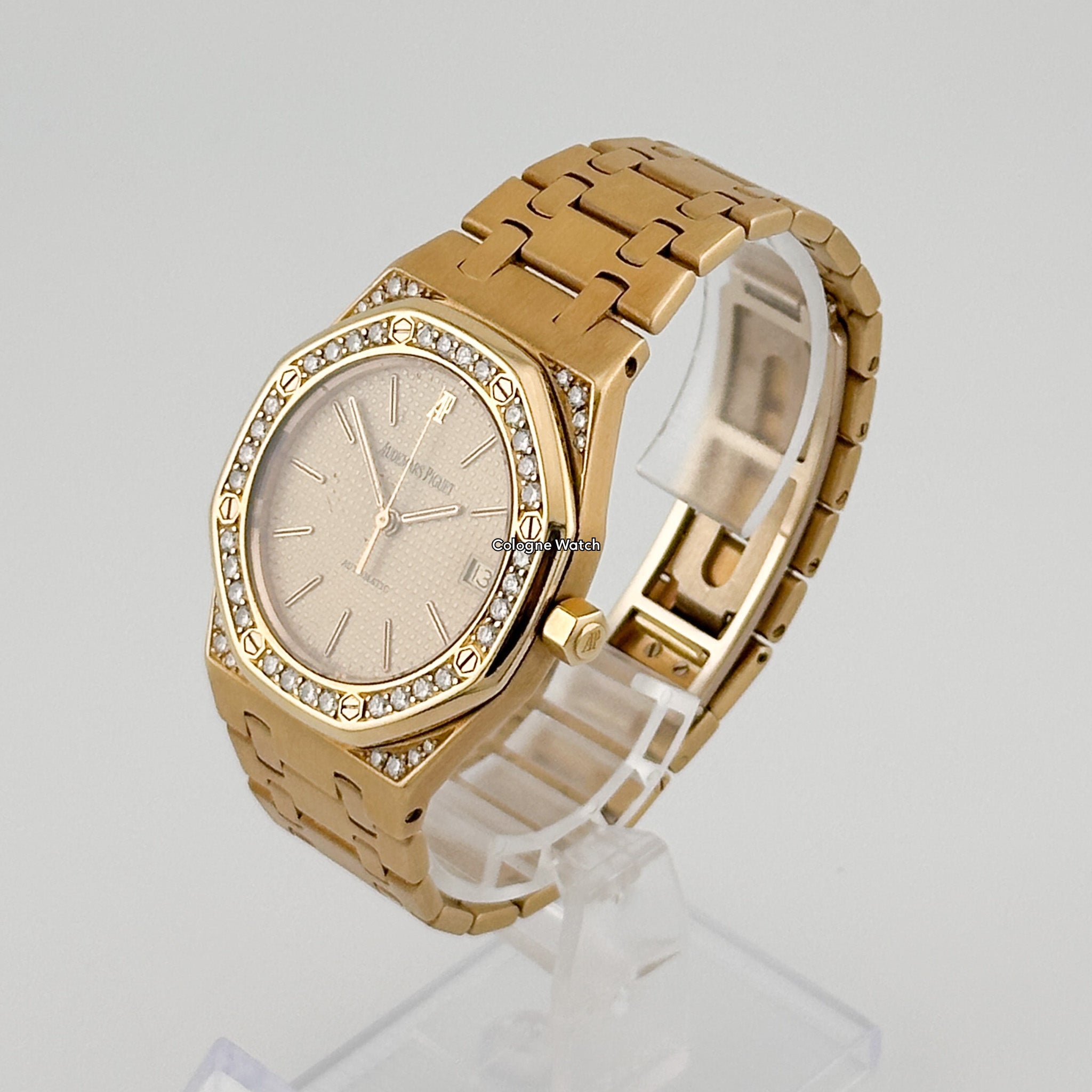 Audemars Piguet Royal Oak - 14790BA