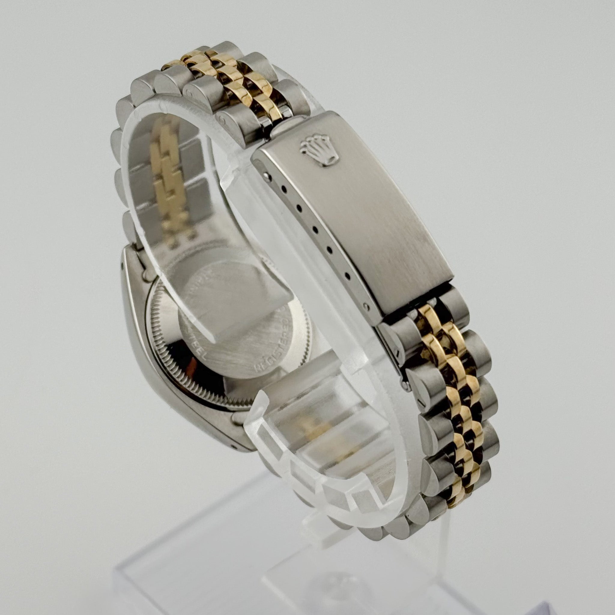 Rolex Lady-Datejust 26 - 6917