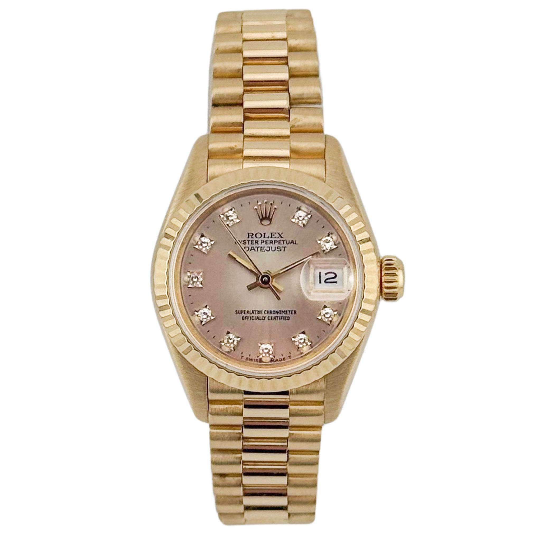 Rolex Datejust 26 -  69178