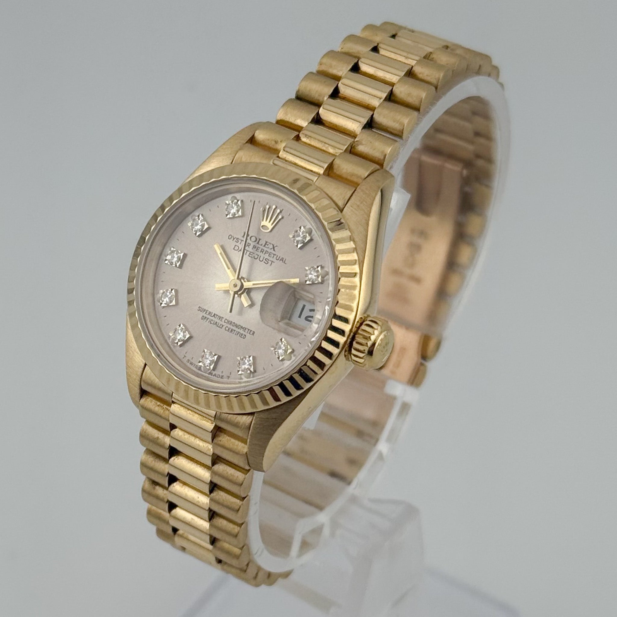 Rolex Datejust 26 -  69178