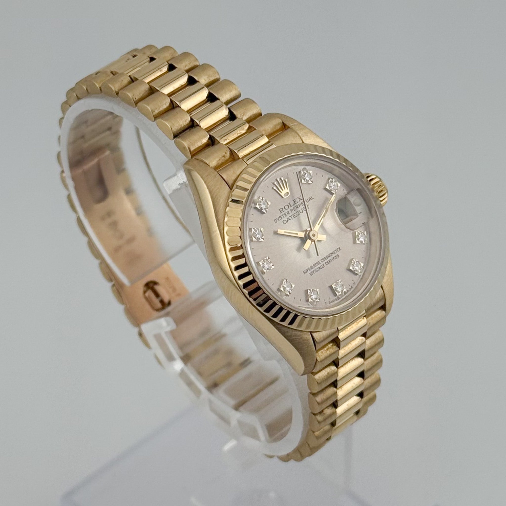 Rolex Datejust 26 -  69178