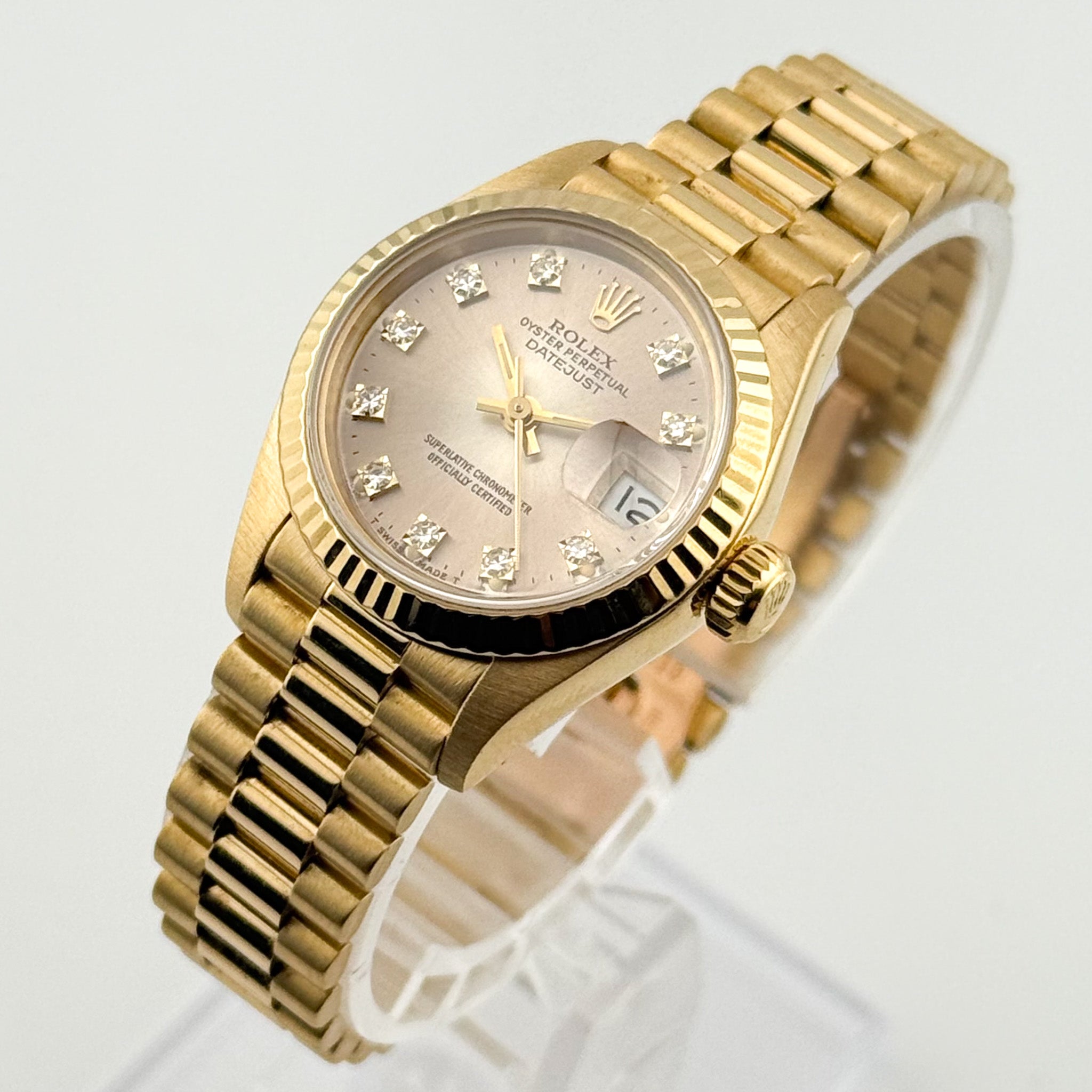 Rolex Datejust 26 -  69178