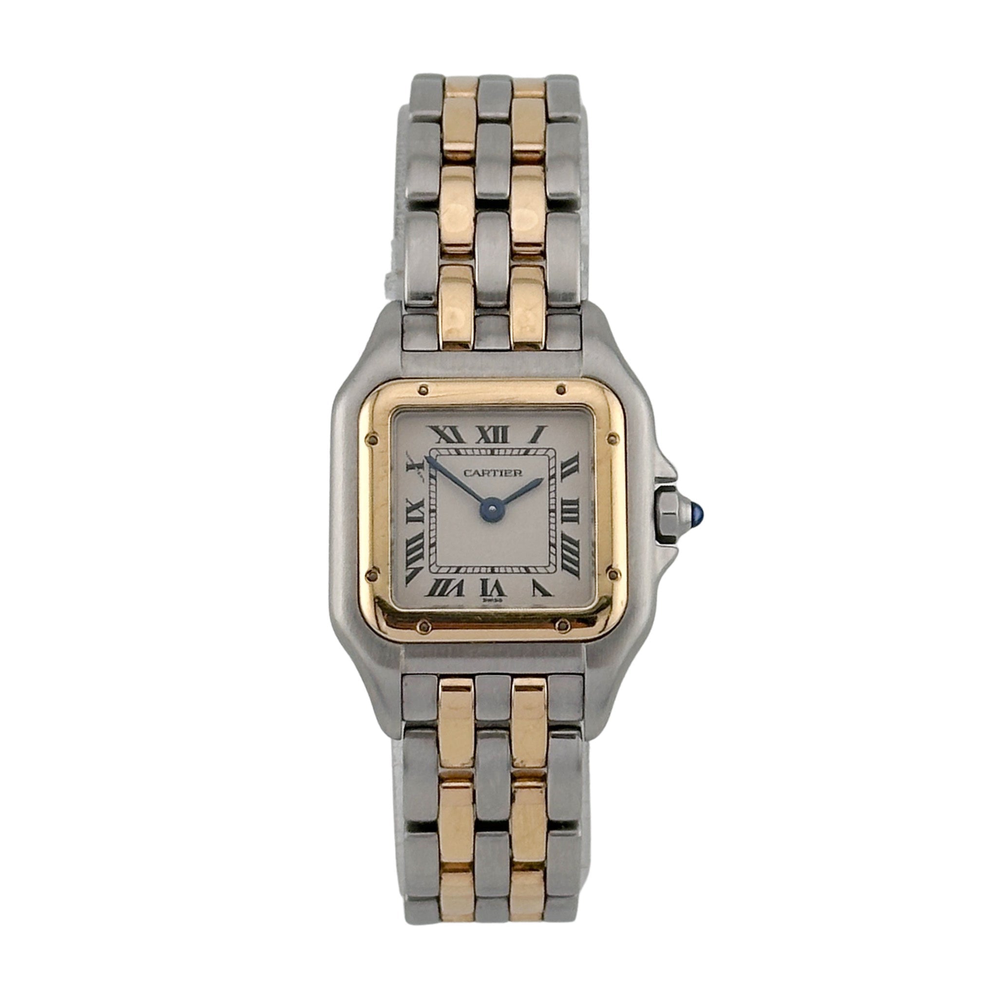 Cartier Panthère - 1120