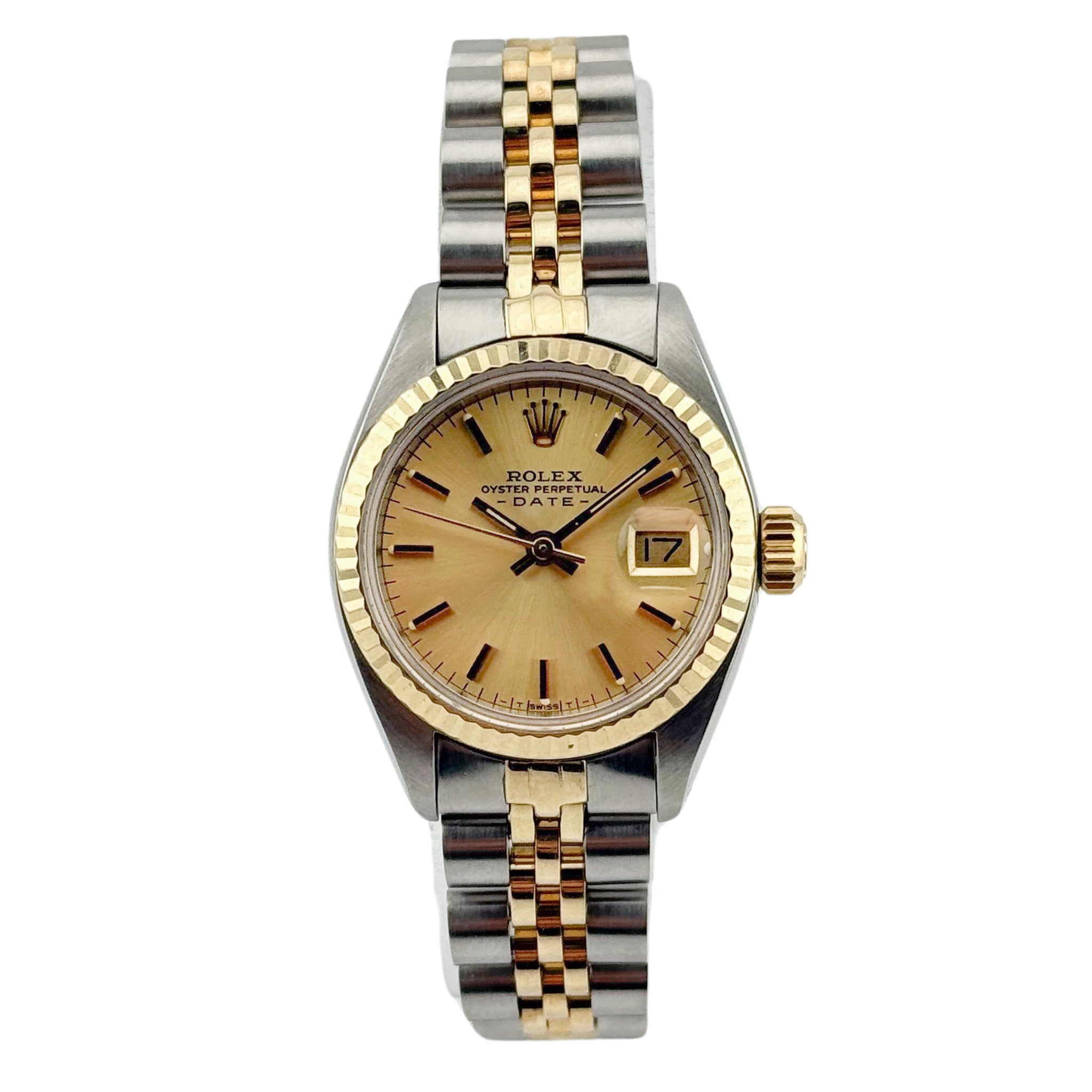 Rolex Lady-Datejust 26 - 6917