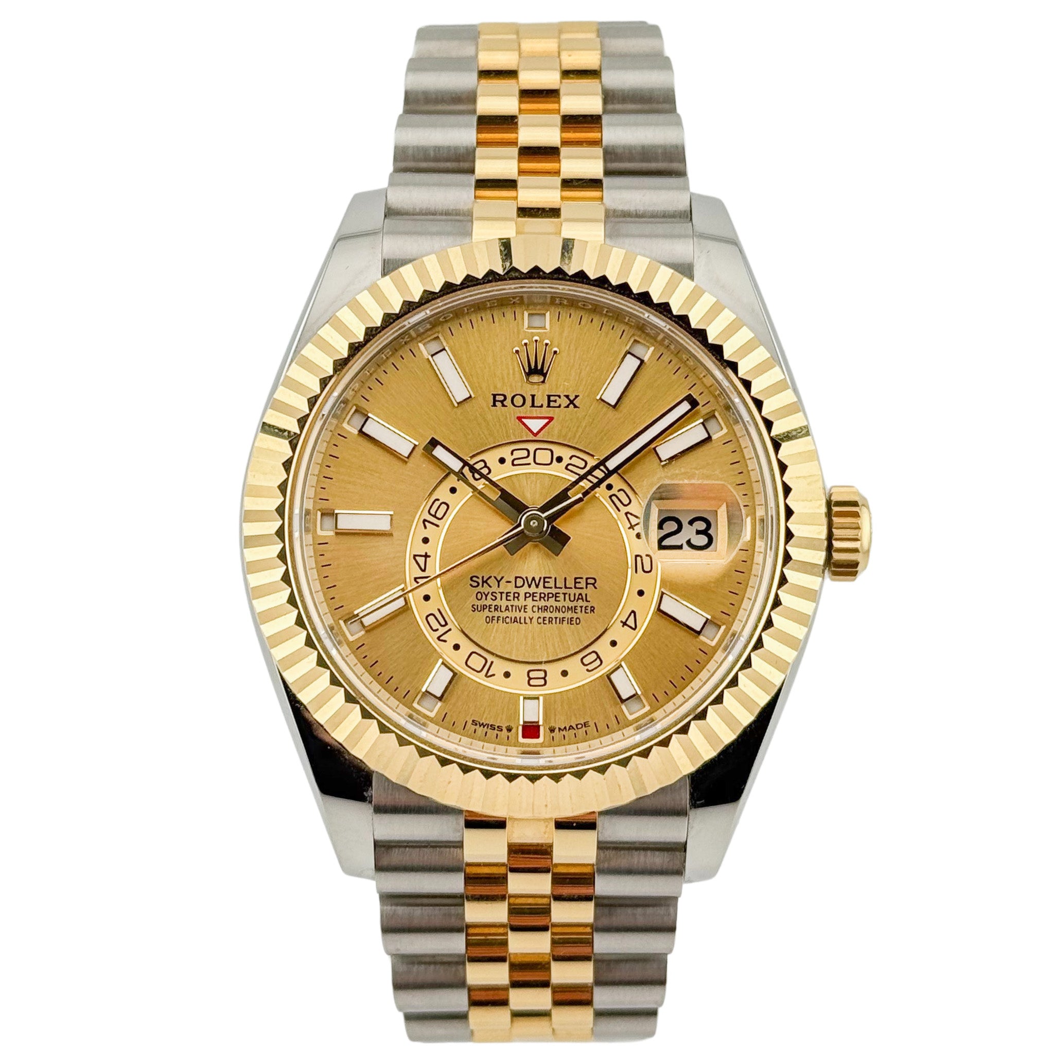 Rolex Sky-Dweller 336933 - 2024