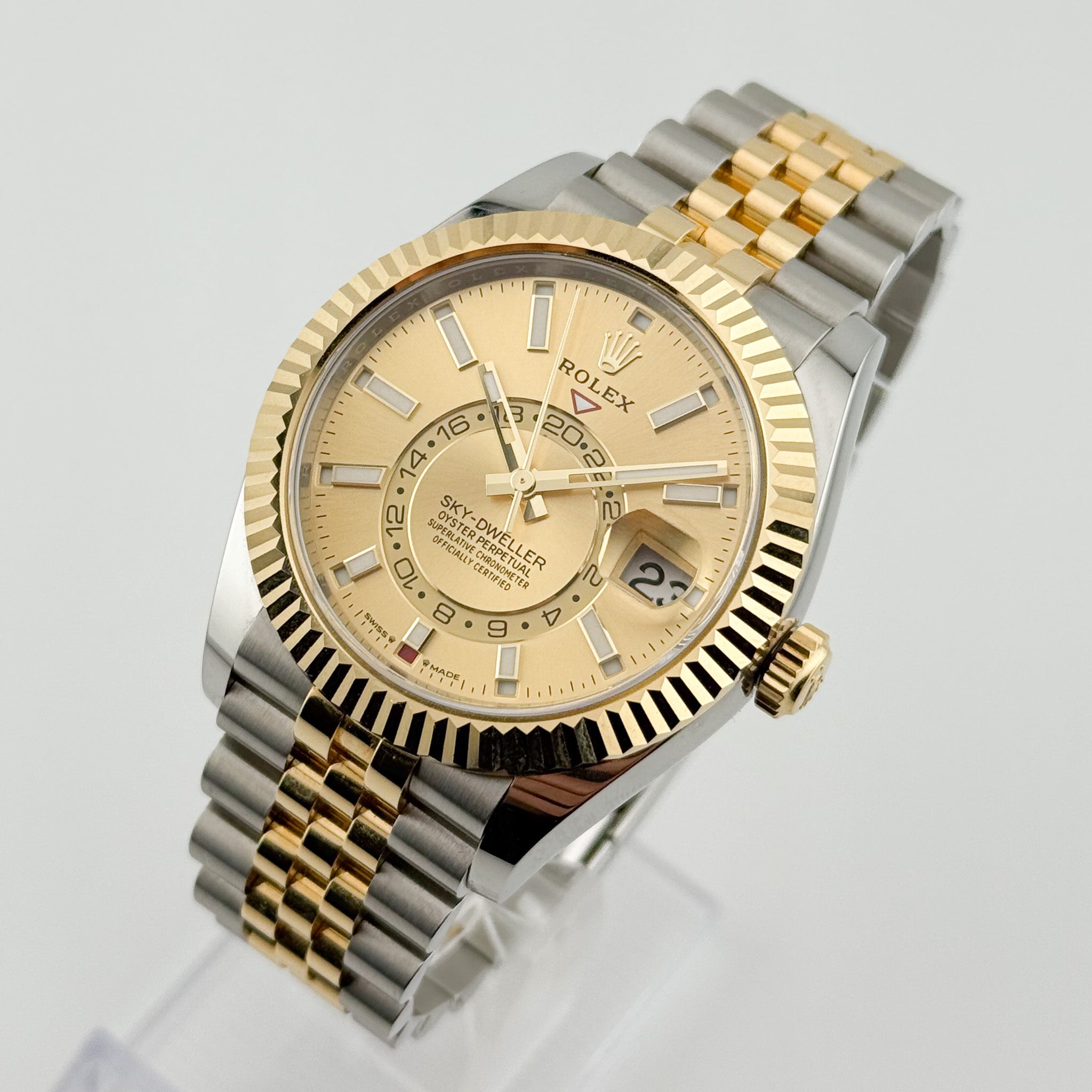 Rolex Sky-Dweller 336933 - 2024