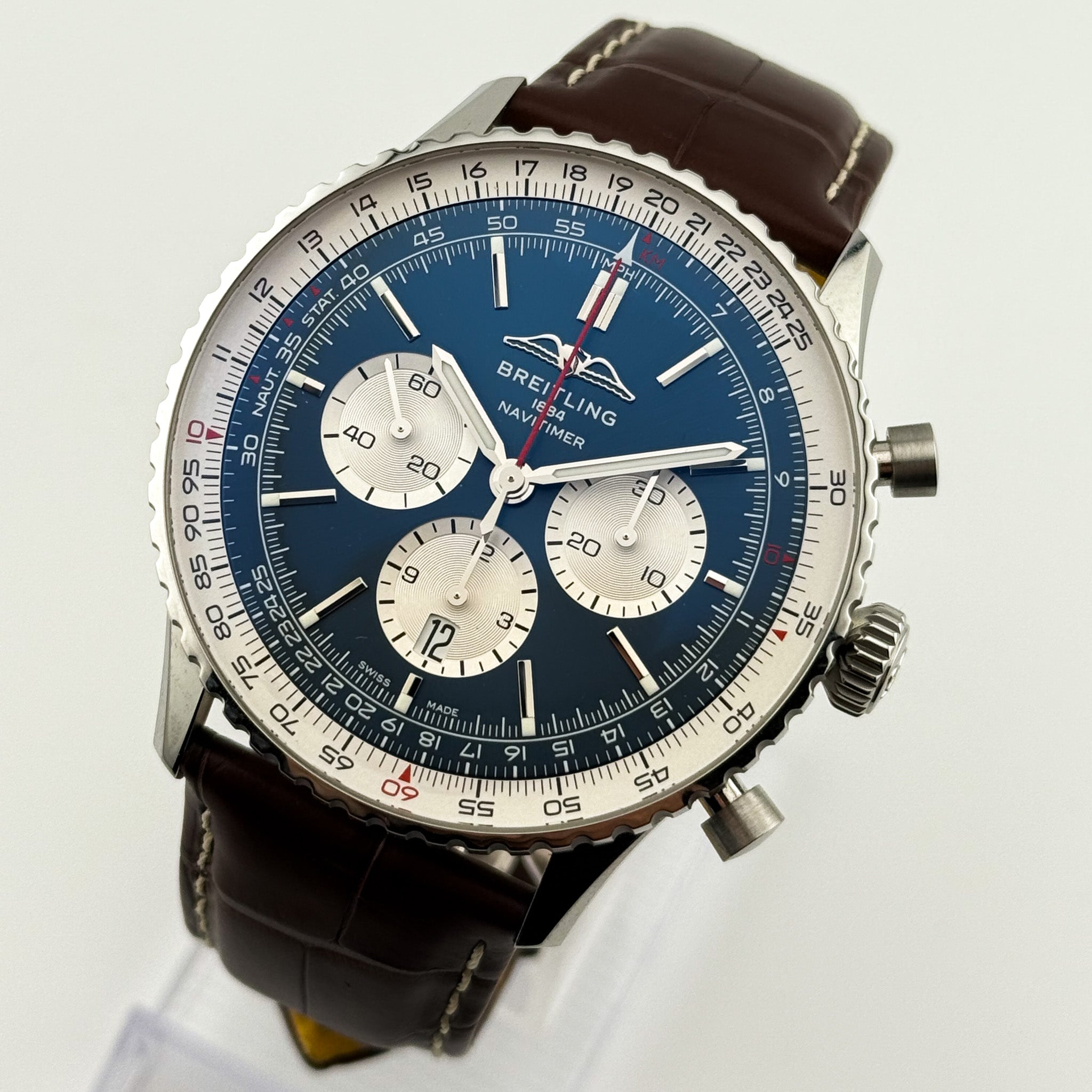 Breitling Navitimer AB0137 - 2022