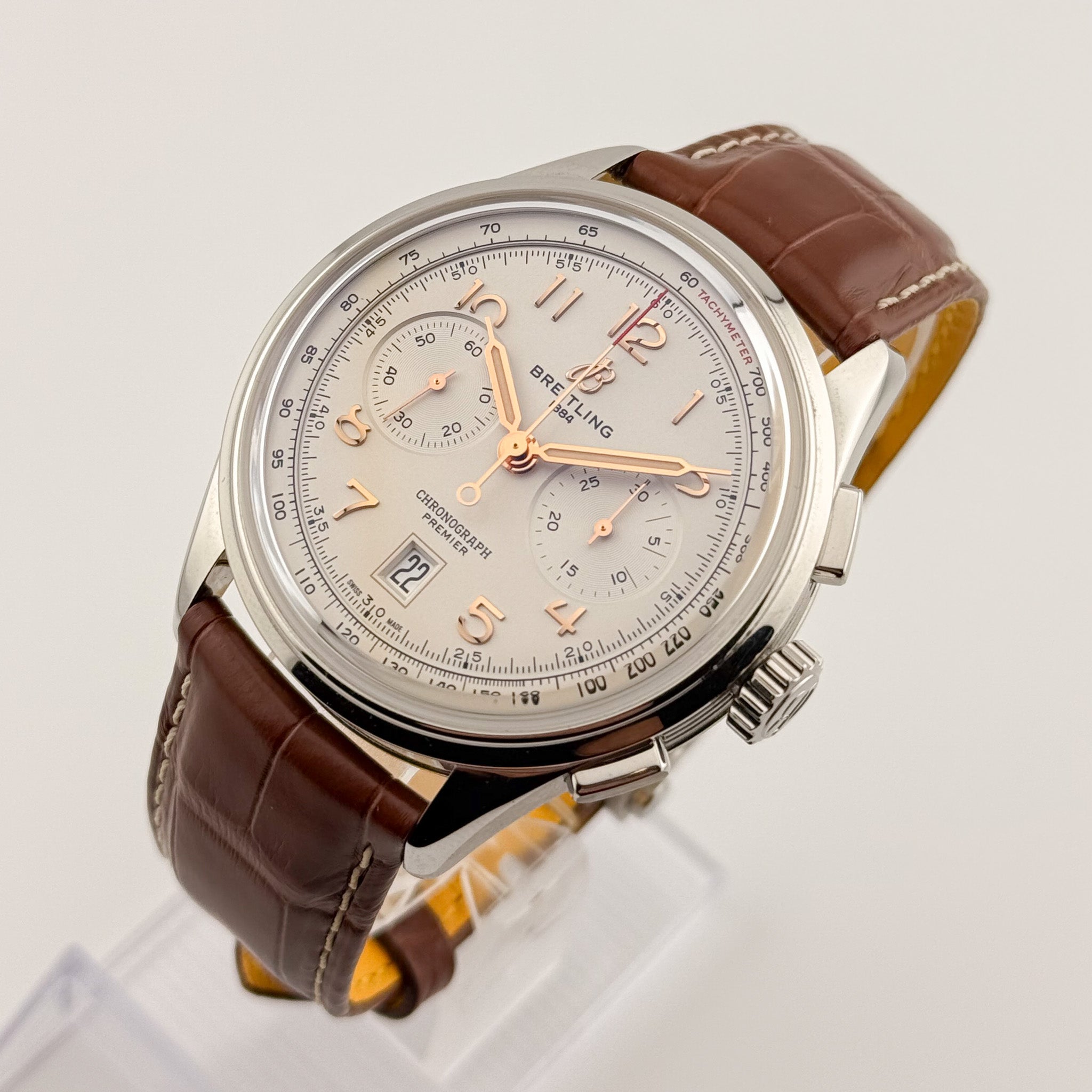 Breitling Premier AB0145 - 2023