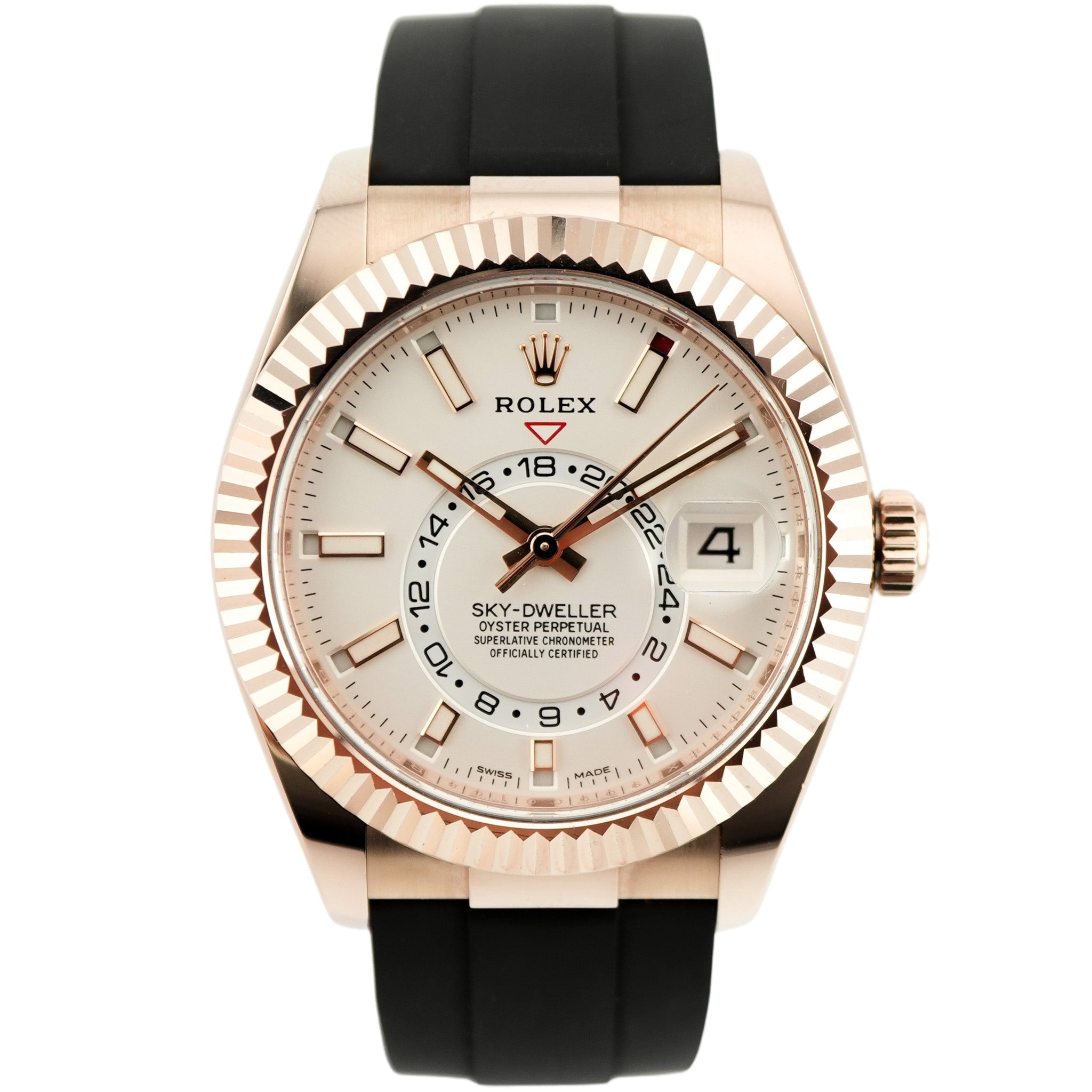 Rolex Sky-Dweller 326235 - 2020