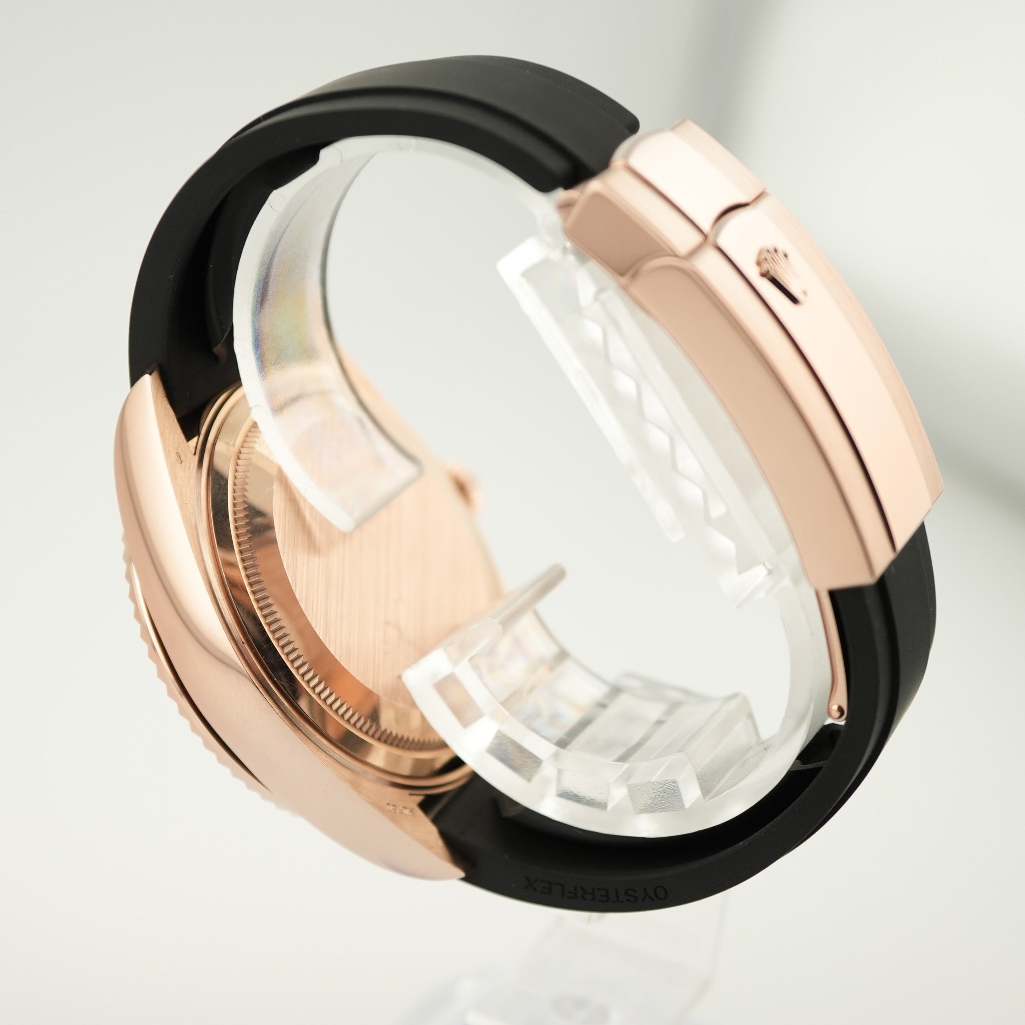 Rolex Sky-Dweller Roségold 326235 - 2020