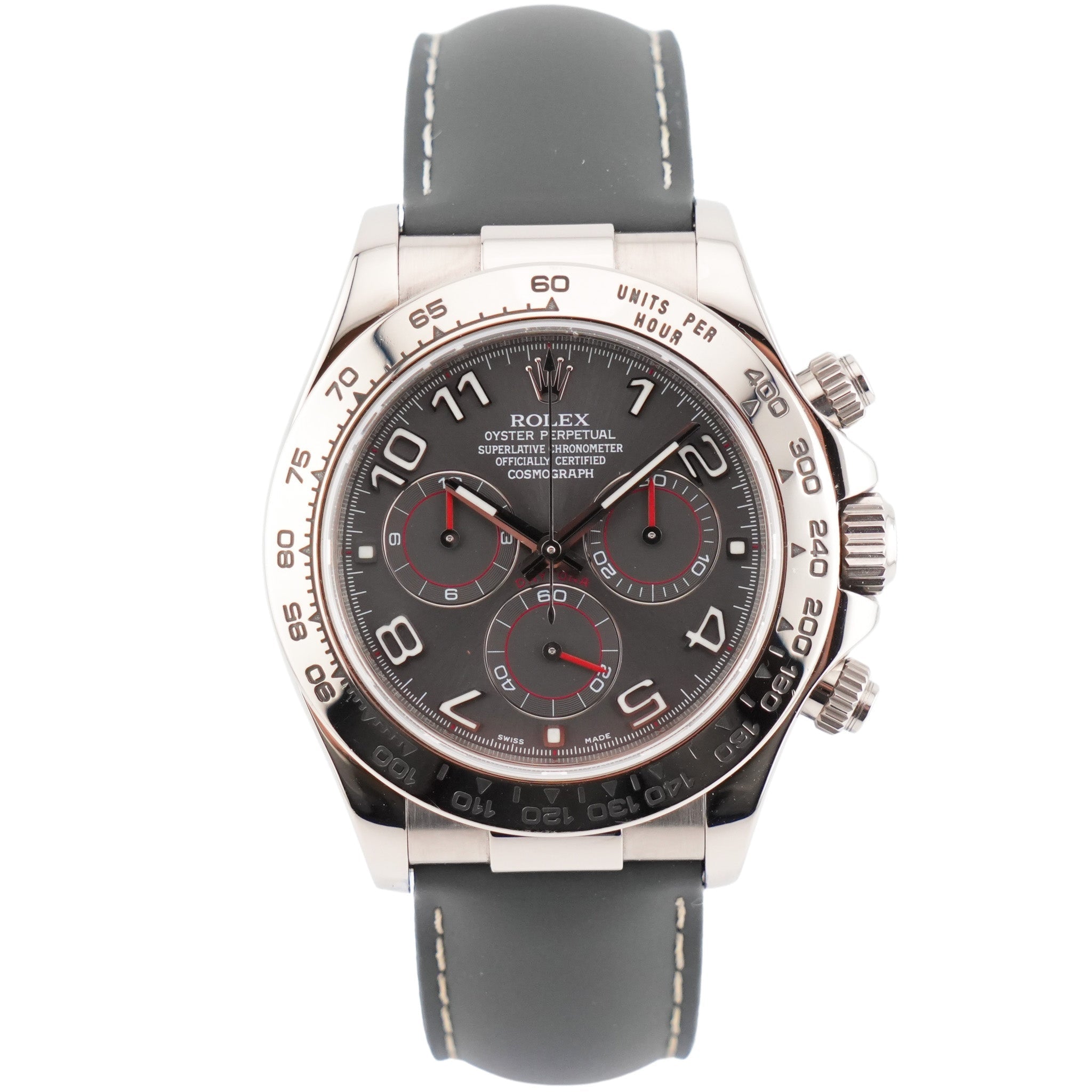 Rolex Daytona 116519 - 2010