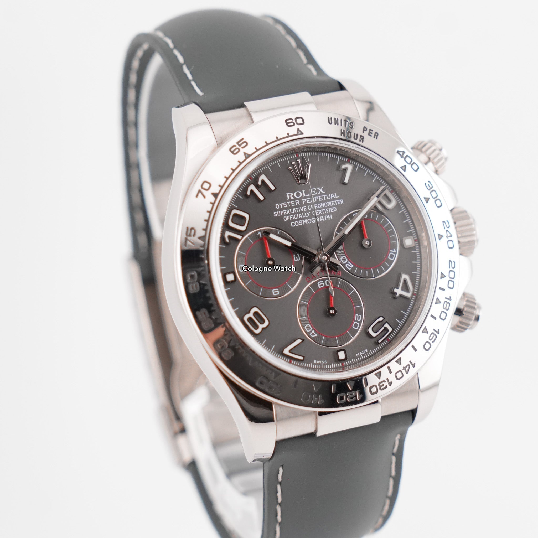 Rolex Daytona 116519 - 2010