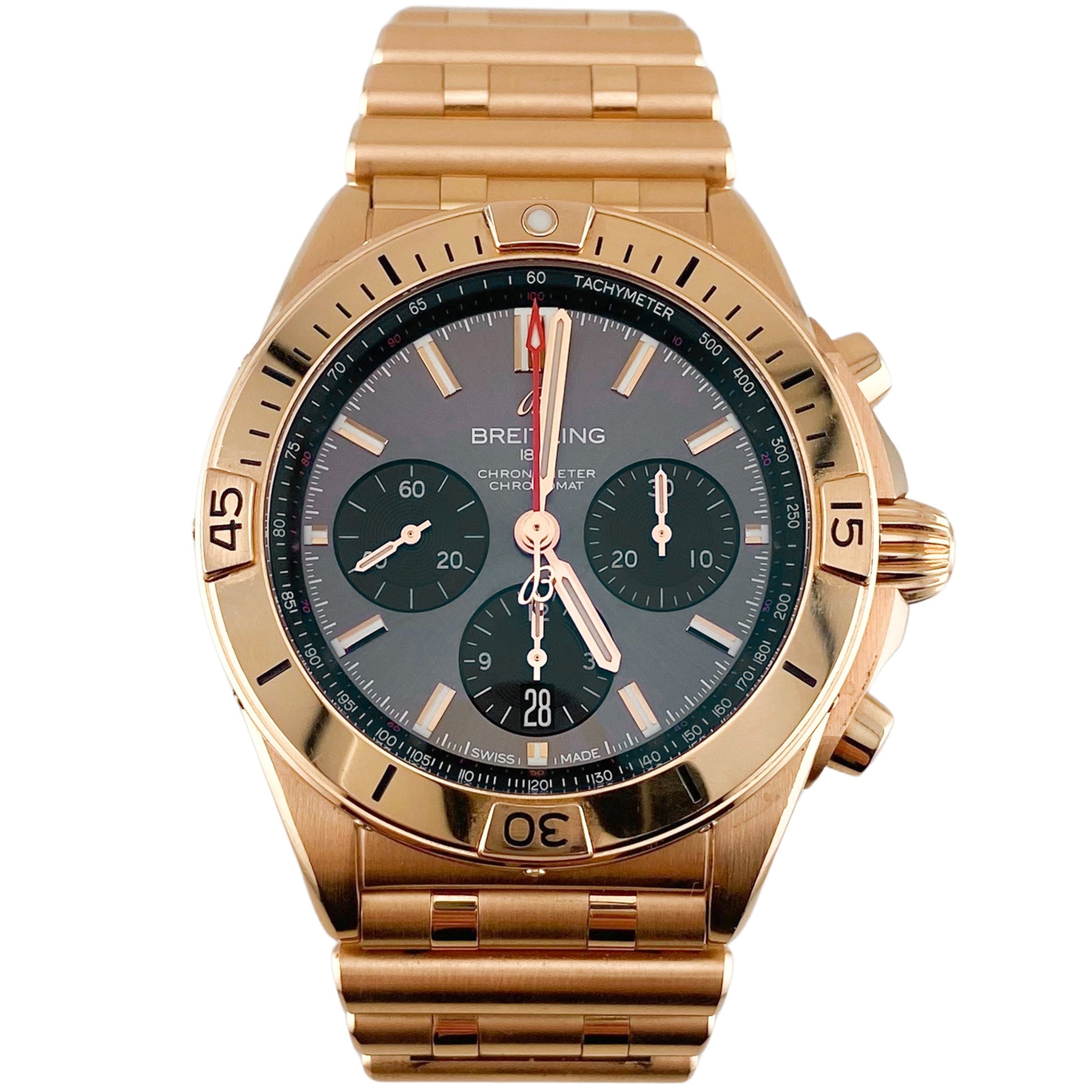 Breitling Chronomat - RB0134
