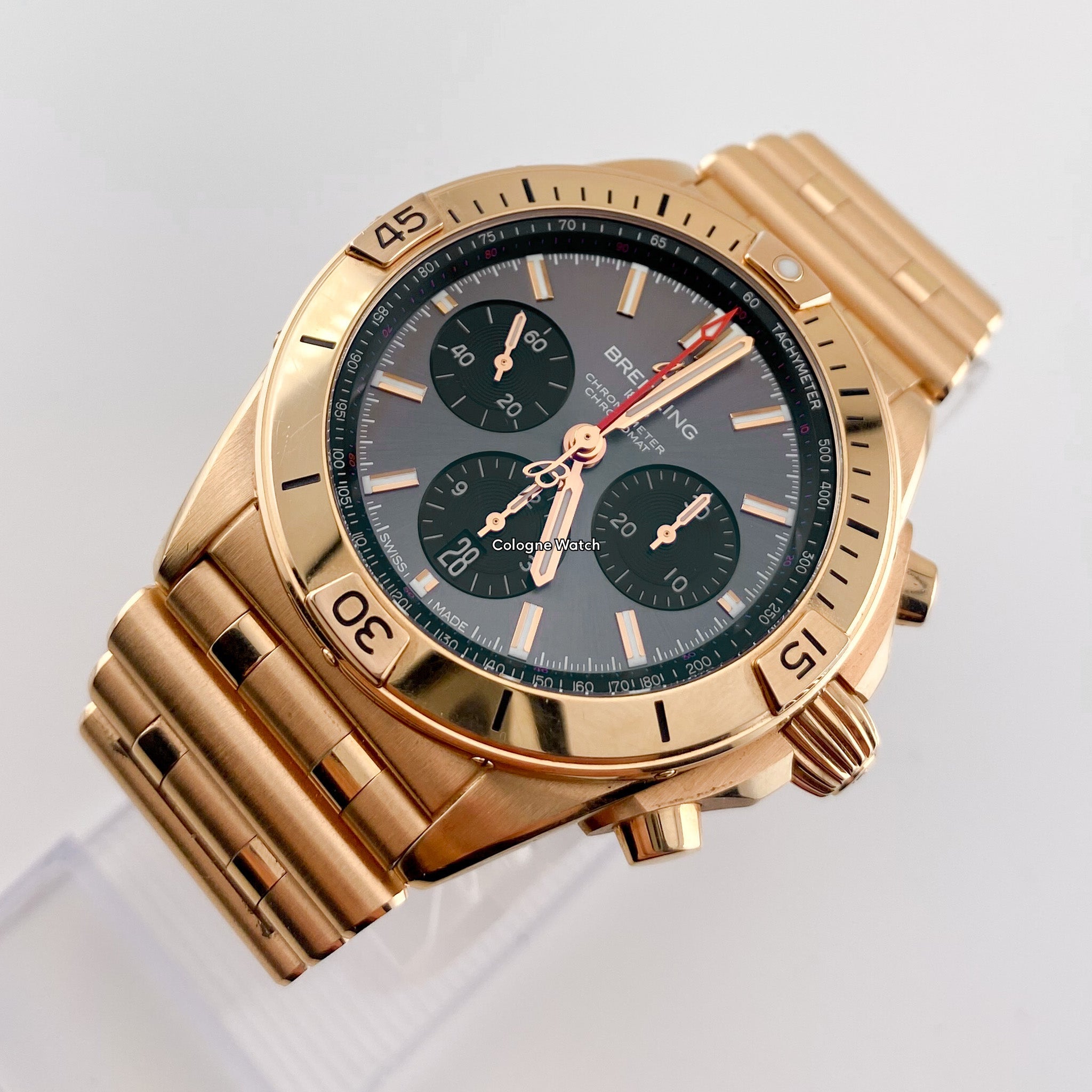 Breitling Chronomat - RB0134