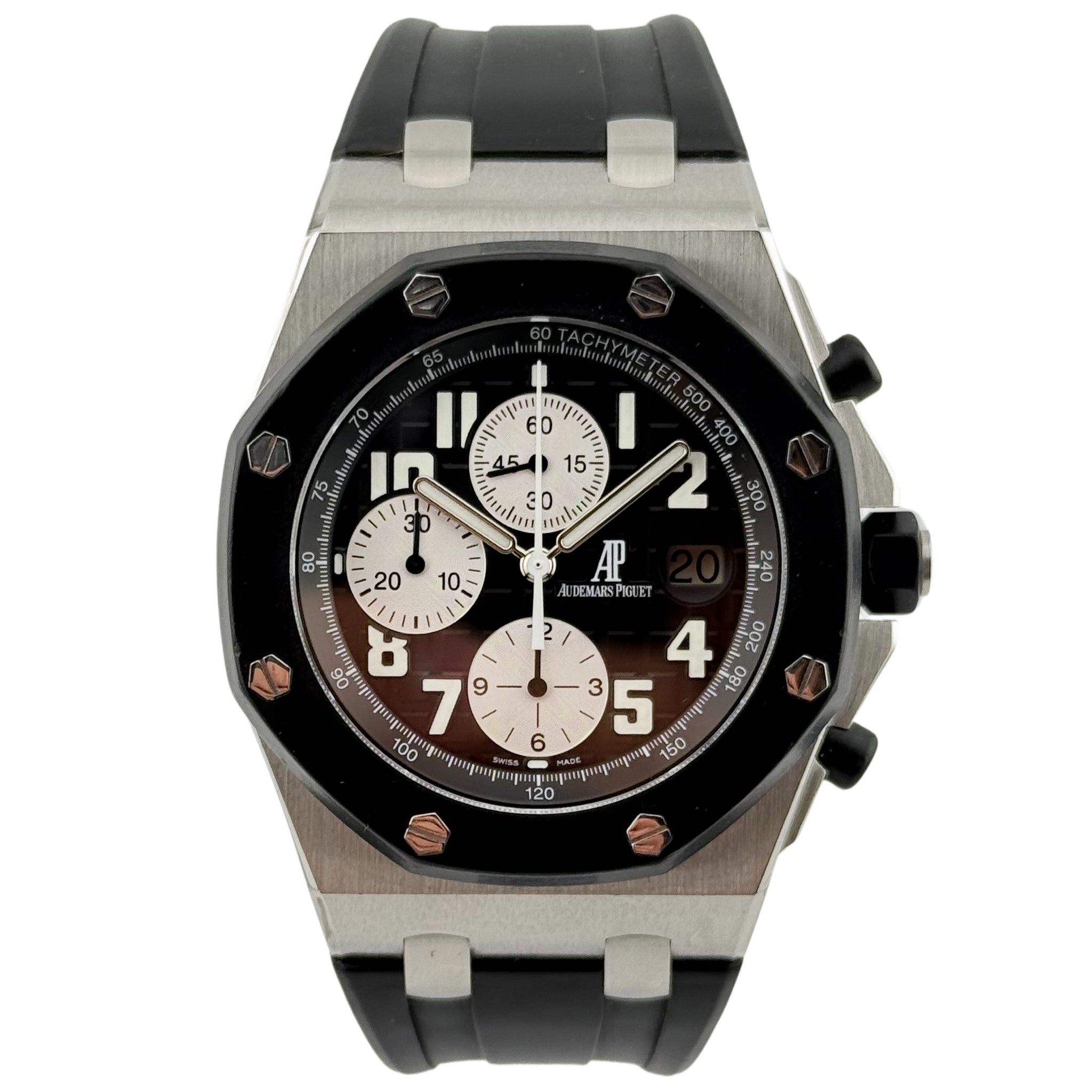 Audemars Piguet Royal Oak Offshore - 25940SK