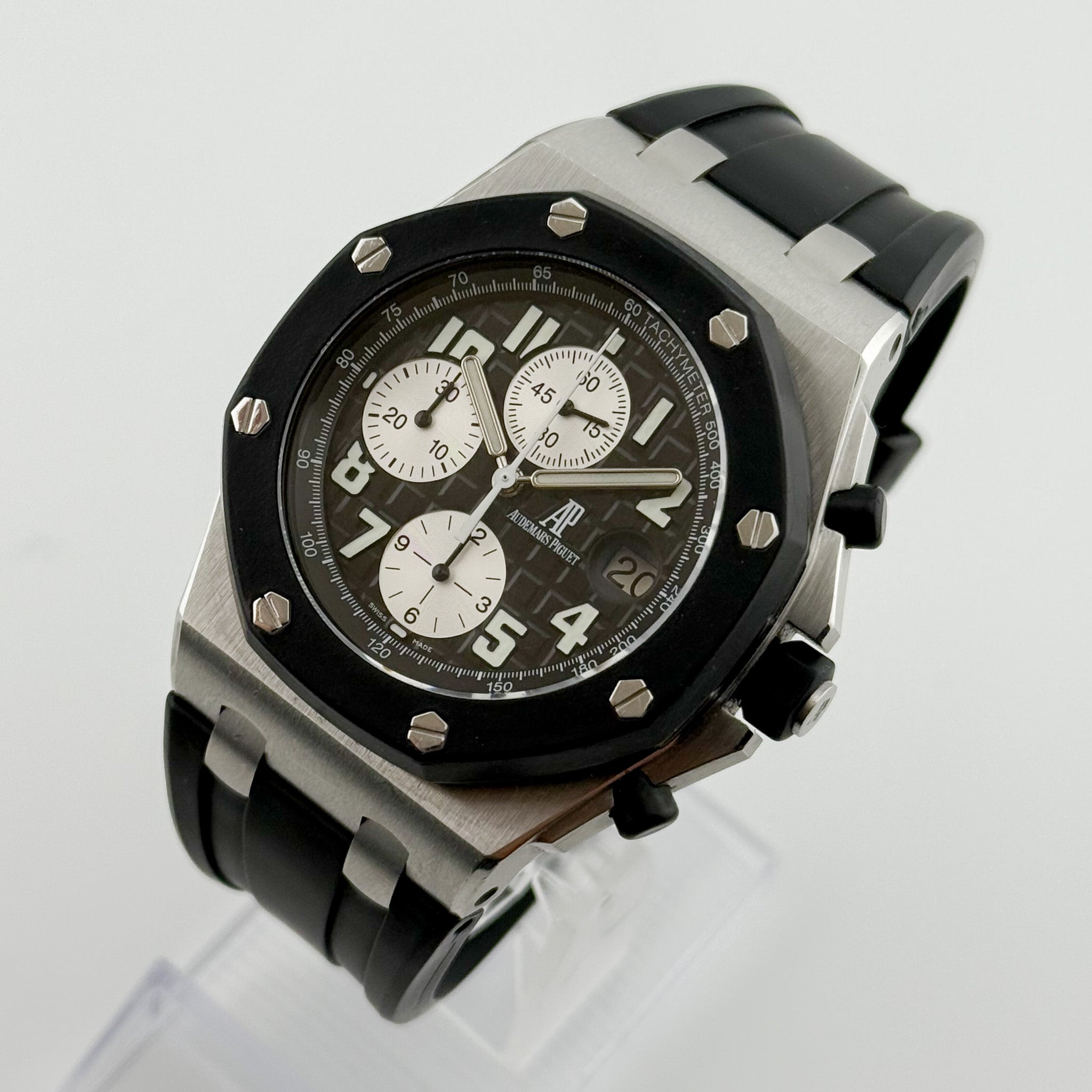 Audemars Piguet Royal Oak Offshore - 25940SK