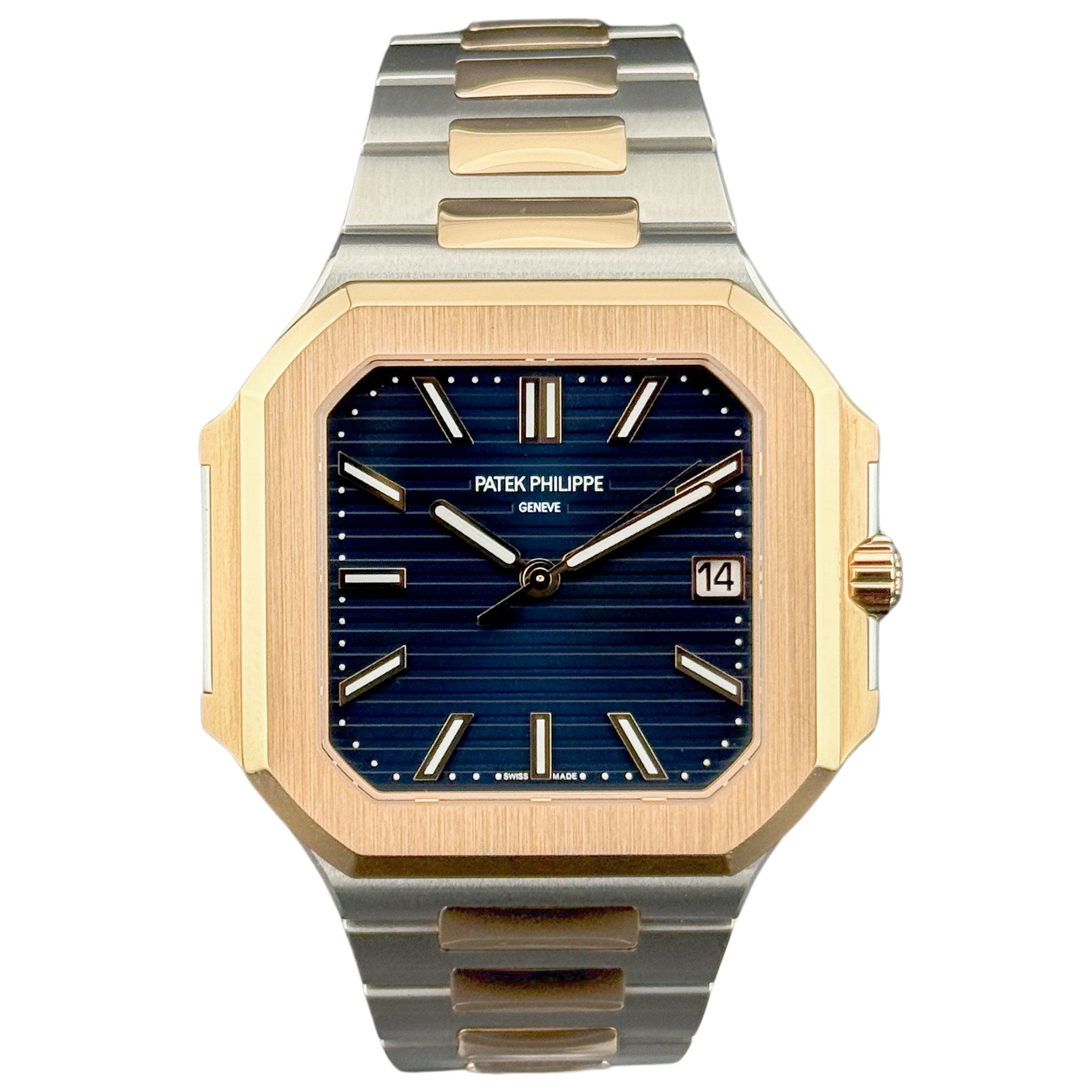 Patek Philippe Cubitus 5821/1AR