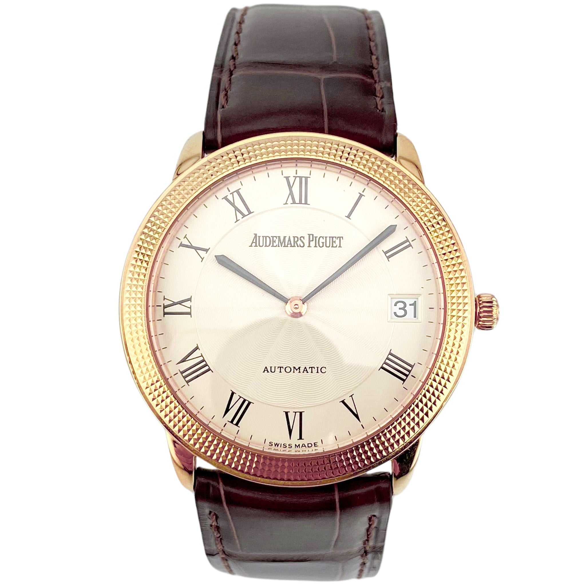 Audemars Piguet - Classique Limited Edition 50 pcs.