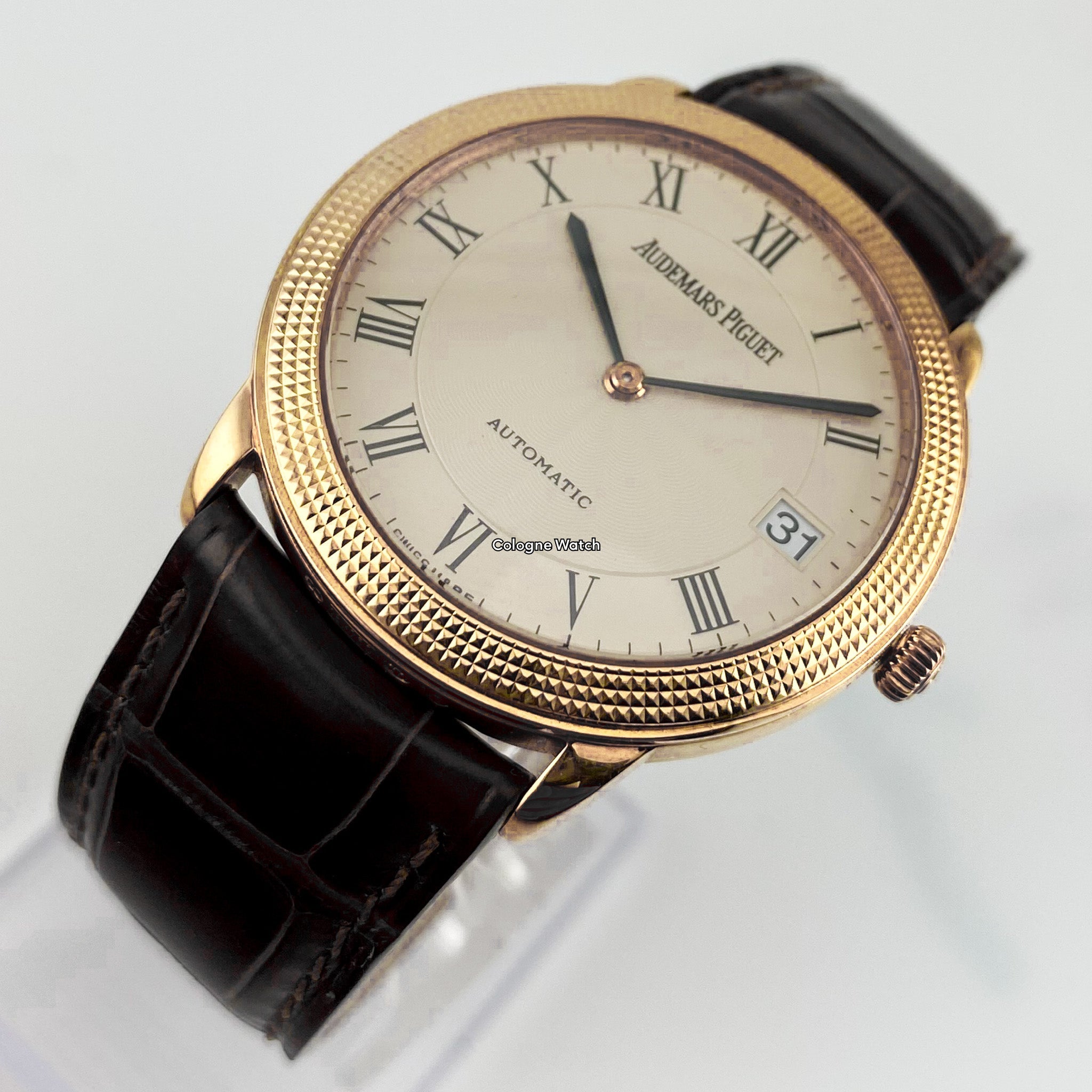 Audemars Piguet - Classique Limited Edition 50 pcs.