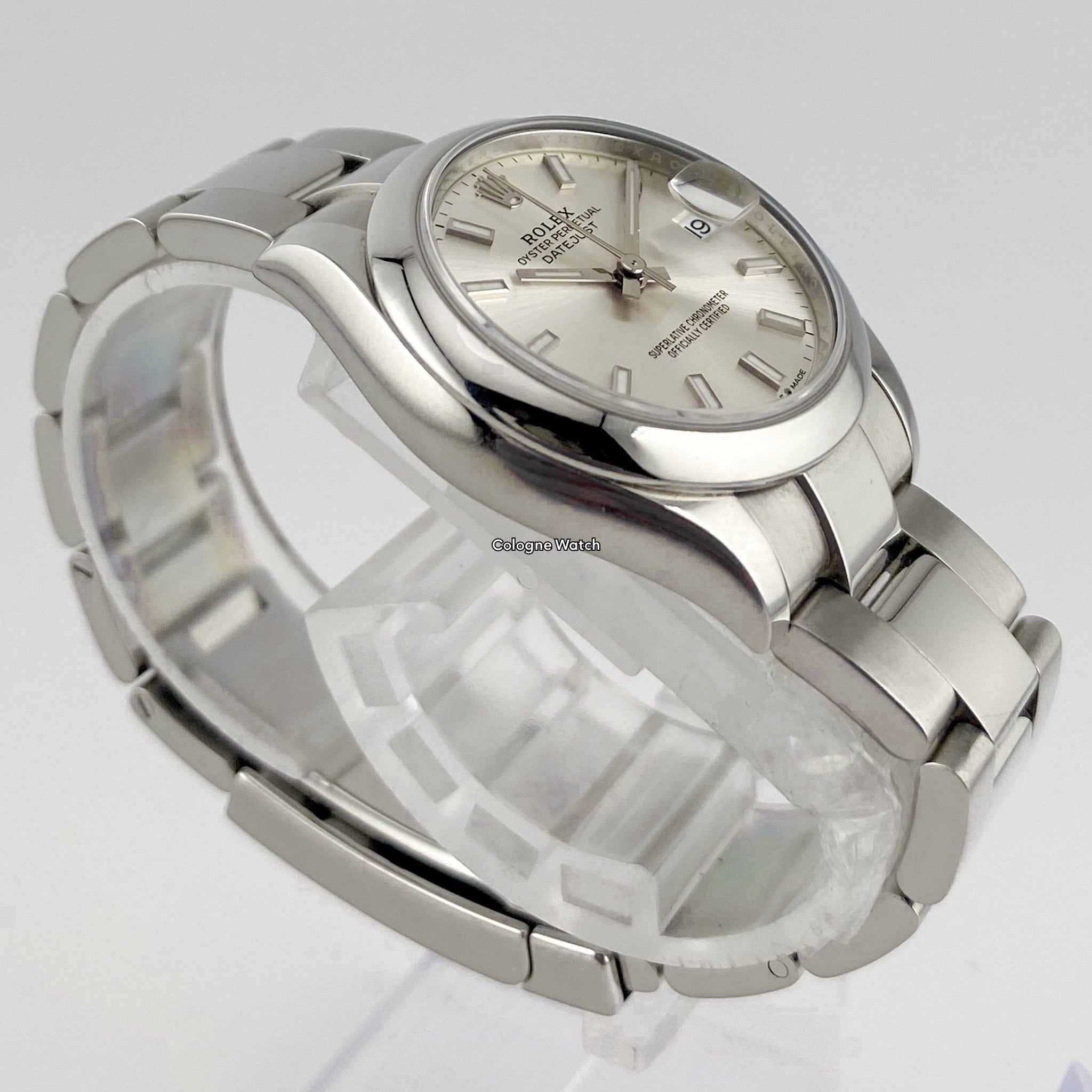 Rolex Datejust 31 278240 - 2023