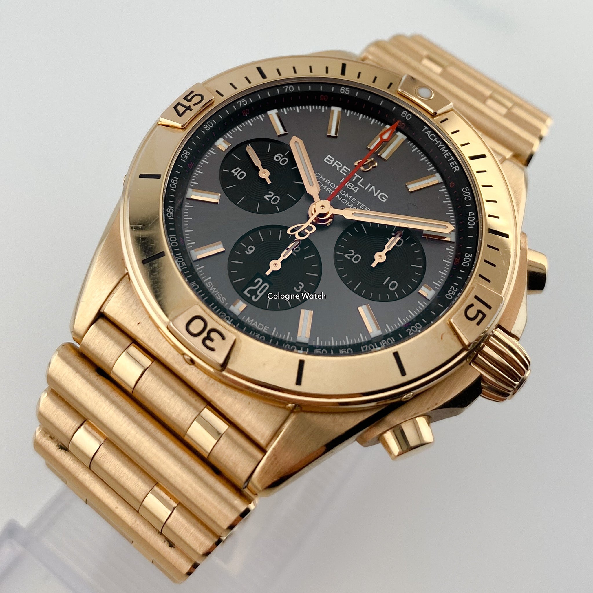 Breitling Chronomat - RB0134