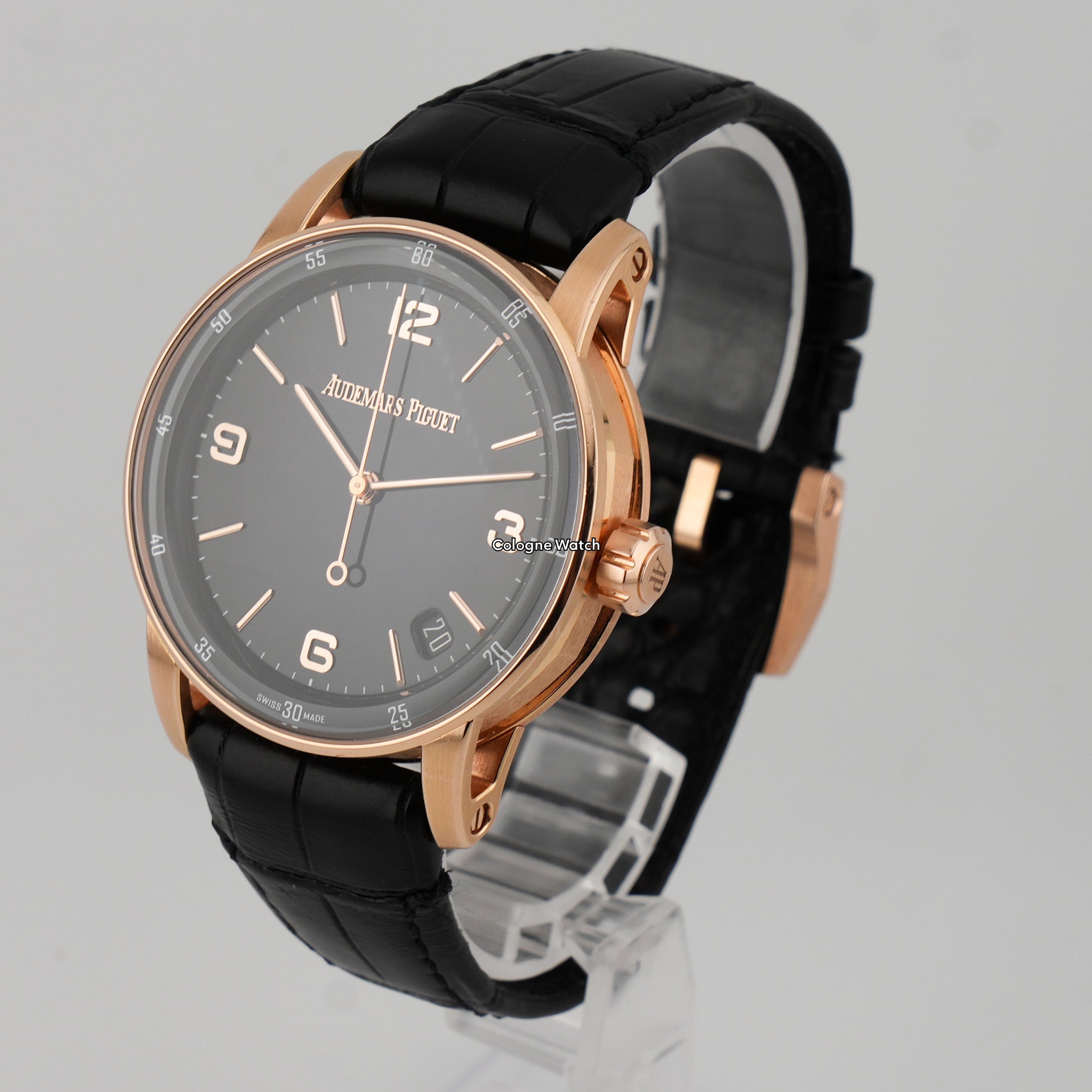 Audemars Piguet Code 11.59 - 15210OR - 2021