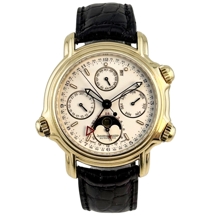 Jaeger-LeCoultre Grand Reveil 180140990
