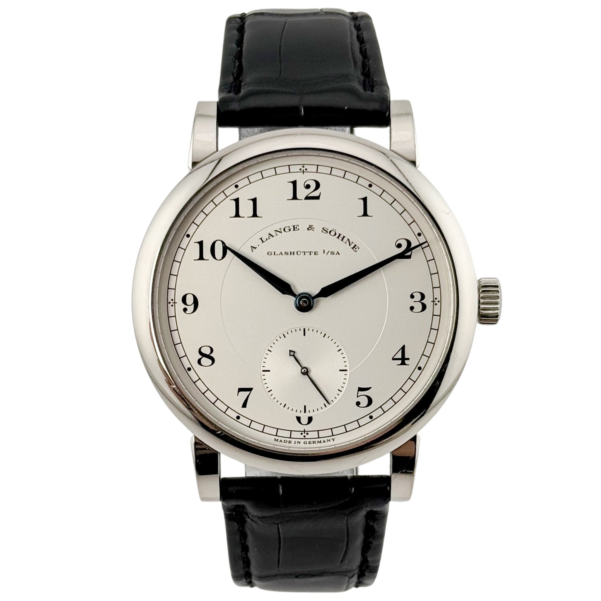 A. Lange & Söhne 1815 - 233.026