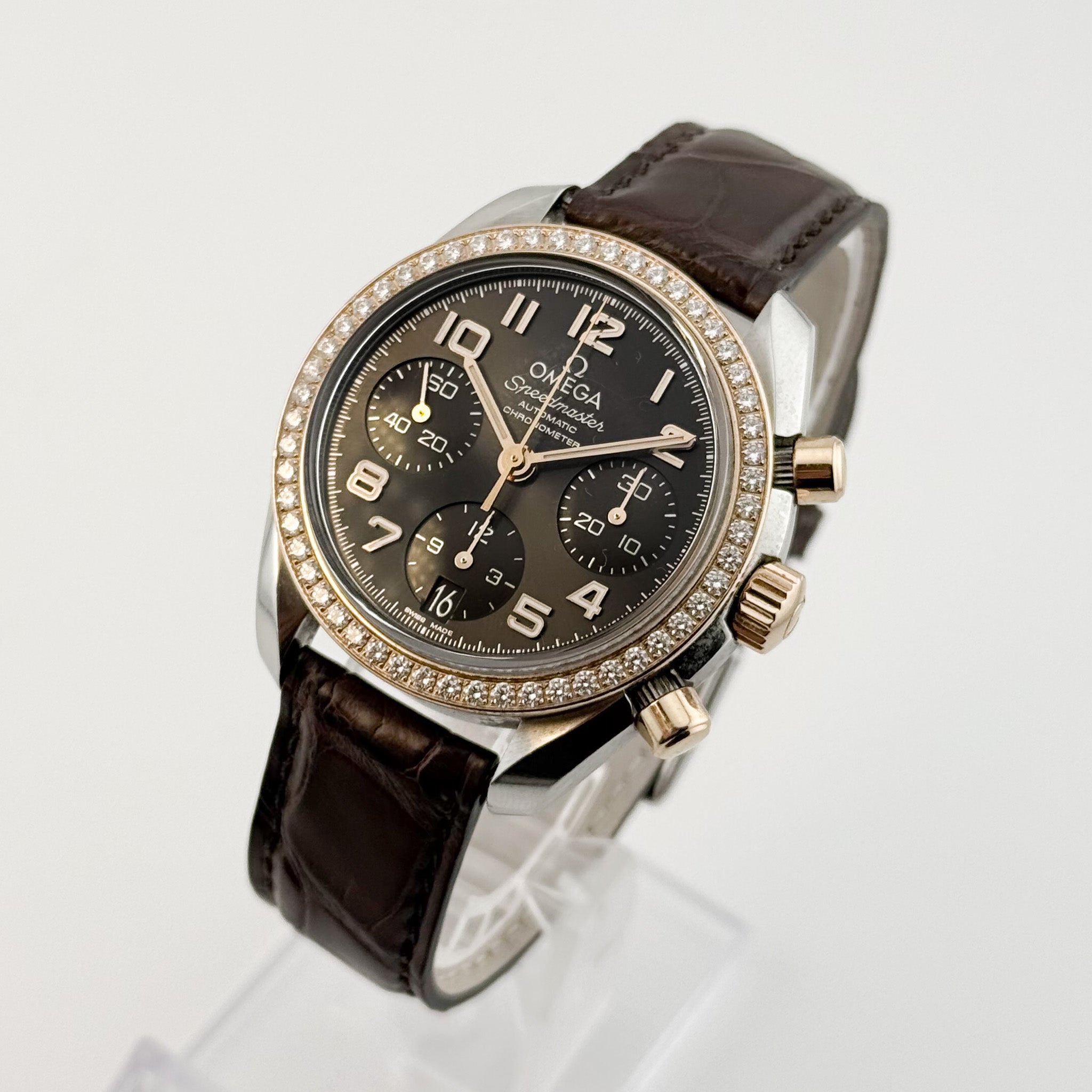 Omega Speedmaster Ladies 324.28.38.40