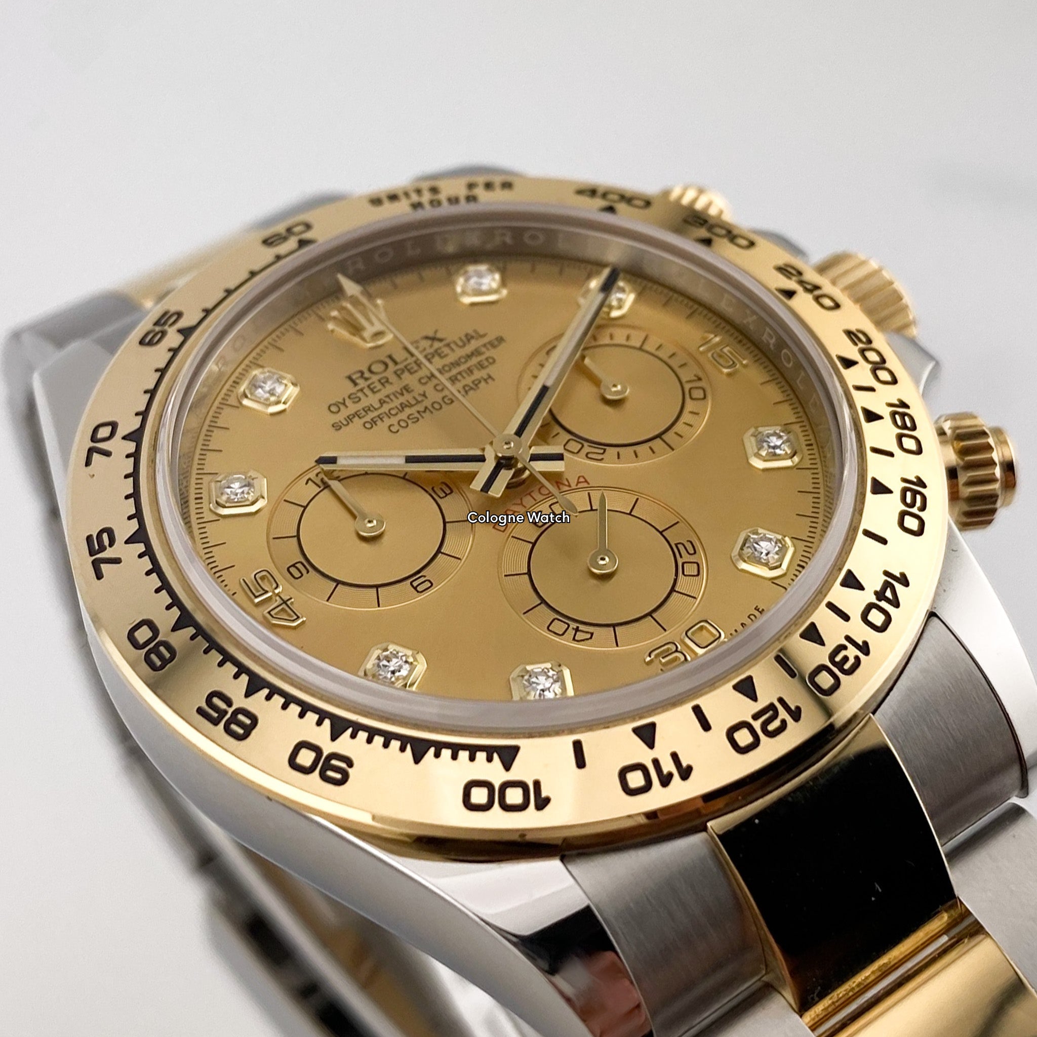 Rolex Daytona 116503 - 2019